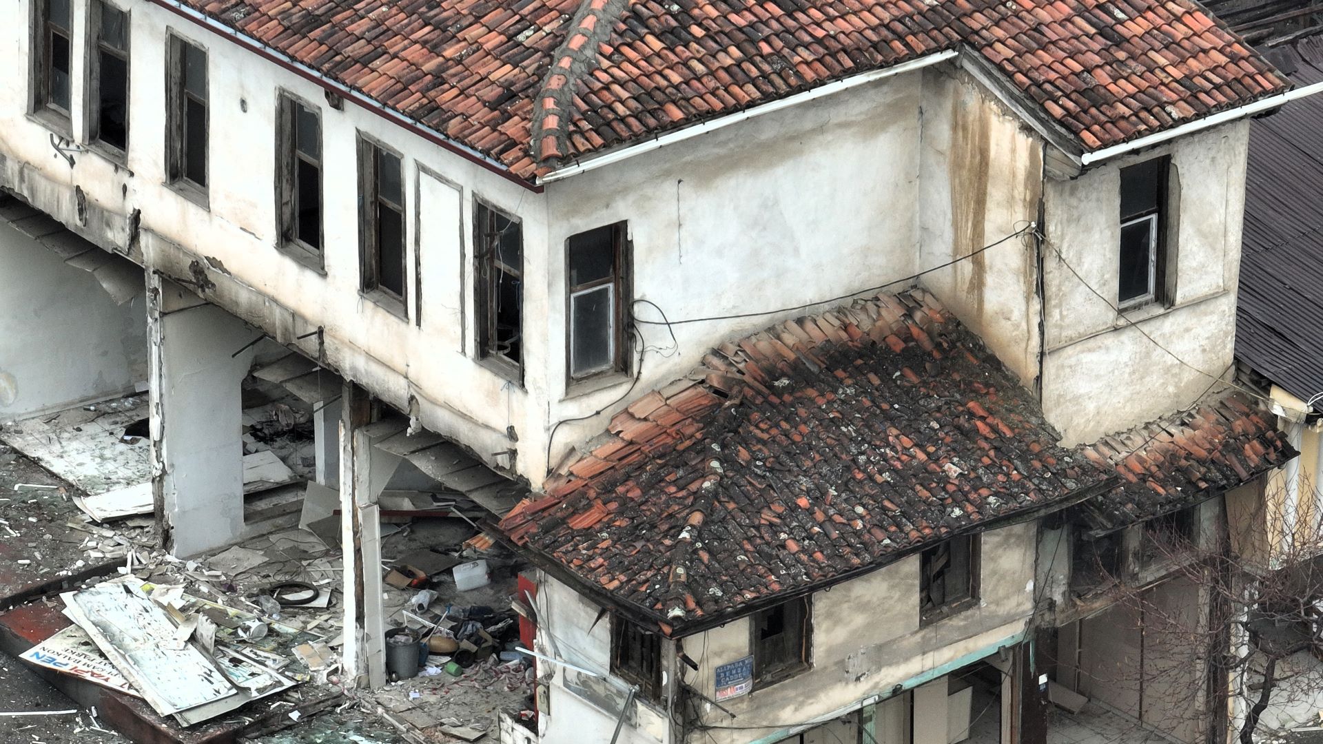 BEHZAT ÇARŞISI ALTIN YILLARINA KAVUŞACAK - Görsel 2
