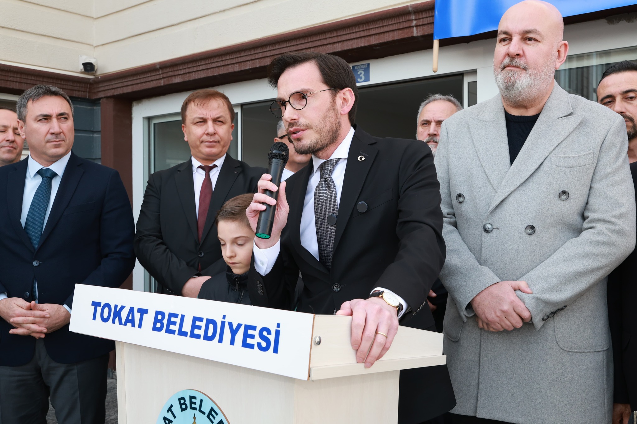 TOKAT BELEDİYESİ’NDE TOPLU İŞ SÖZLEŞMESİ SEVİNCİ! - Görsel 5
