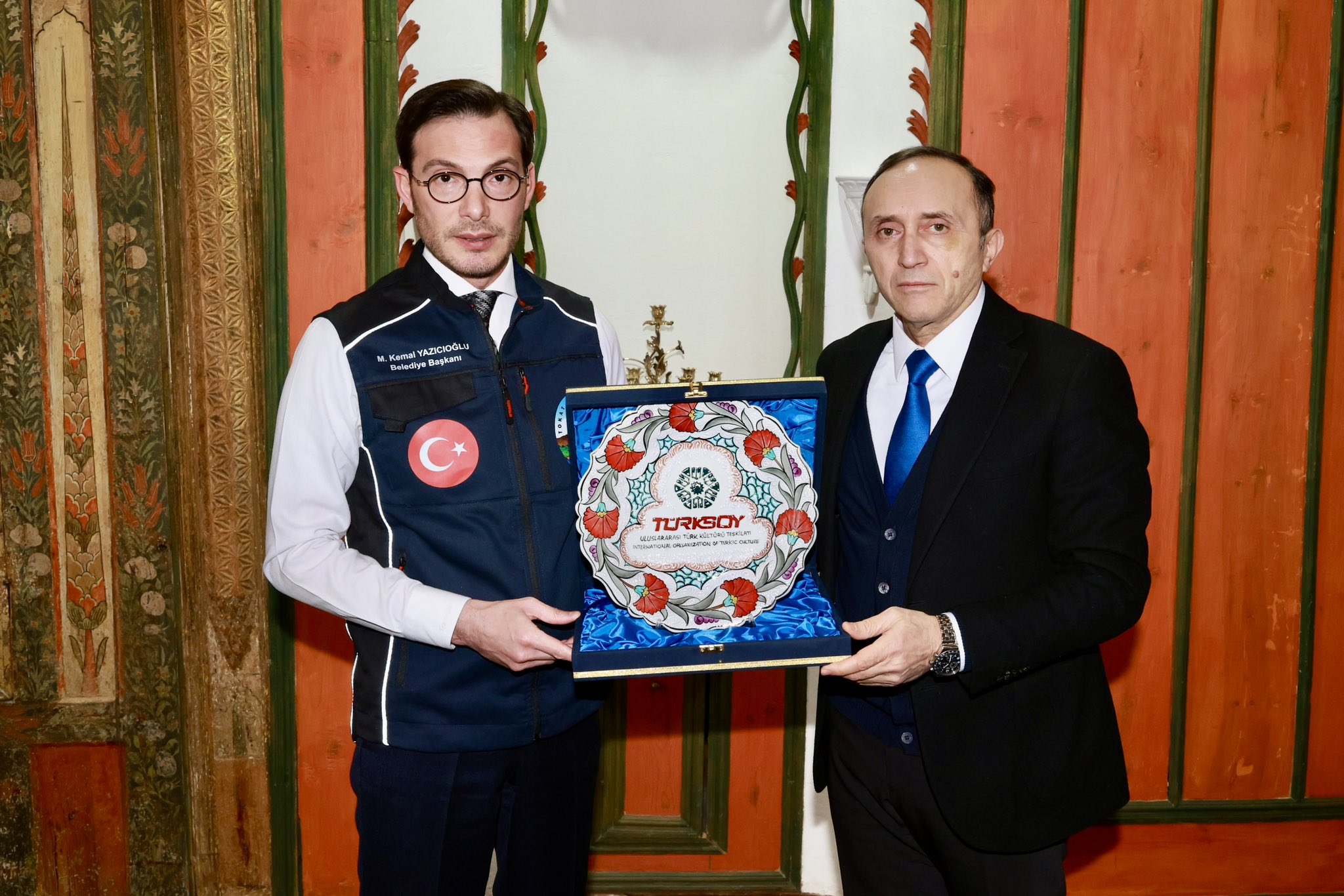 ÖTÜKEN’DEN GÜNÜMÜZE ALTIN YAY İLE ÜÇ GÜMÜŞ OK’UN HİKÂYESİ