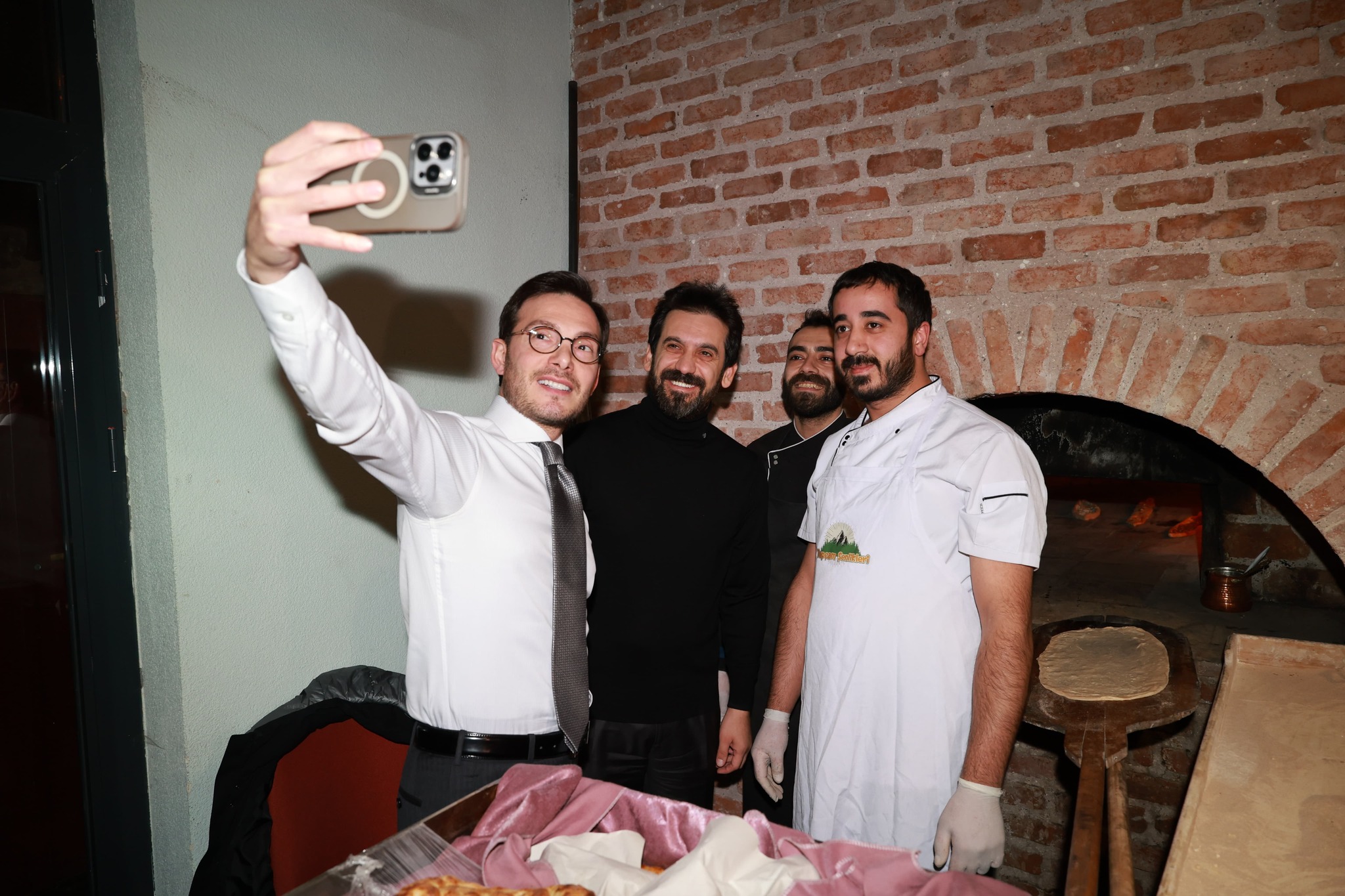 LEZZETLERİN BAŞKENTİNDE ÖZEL BULUŞMA - Görsel 3