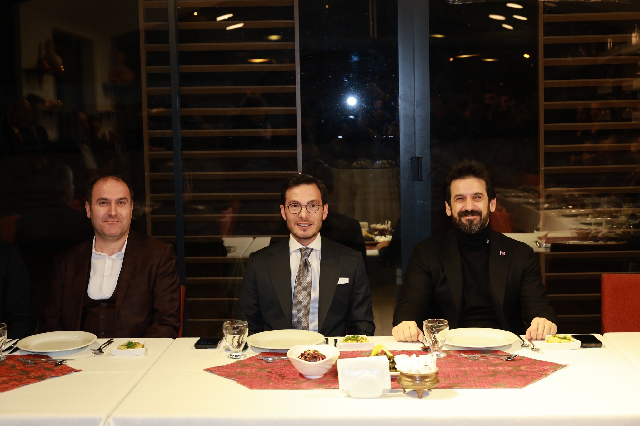 LEZZETLERİN BAŞKENTİNDE ÖZEL BULUŞMA - Görsel 4