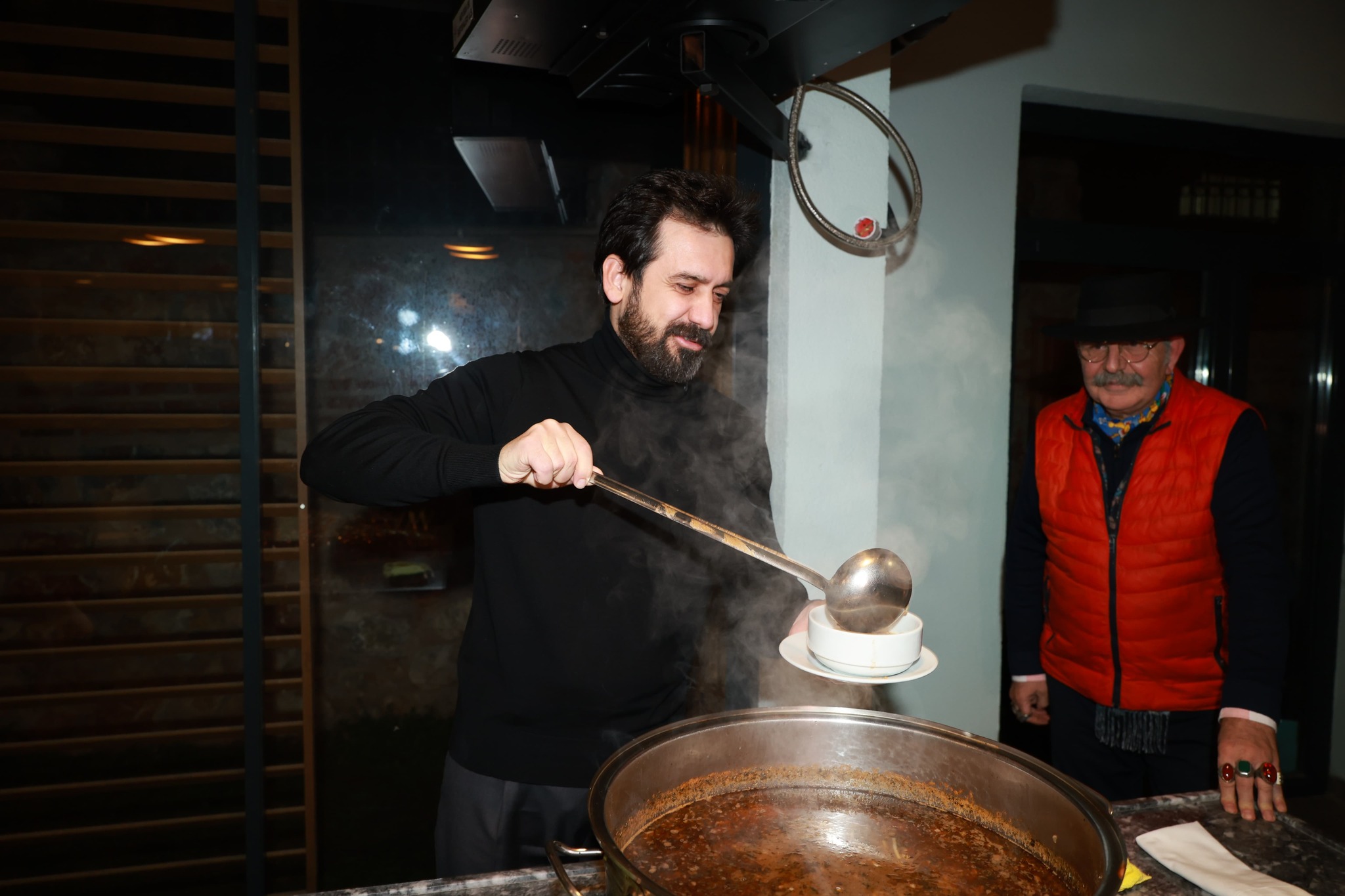 LEZZETLERİN BAŞKENTİNDE ÖZEL BULUŞMA - Görsel 7