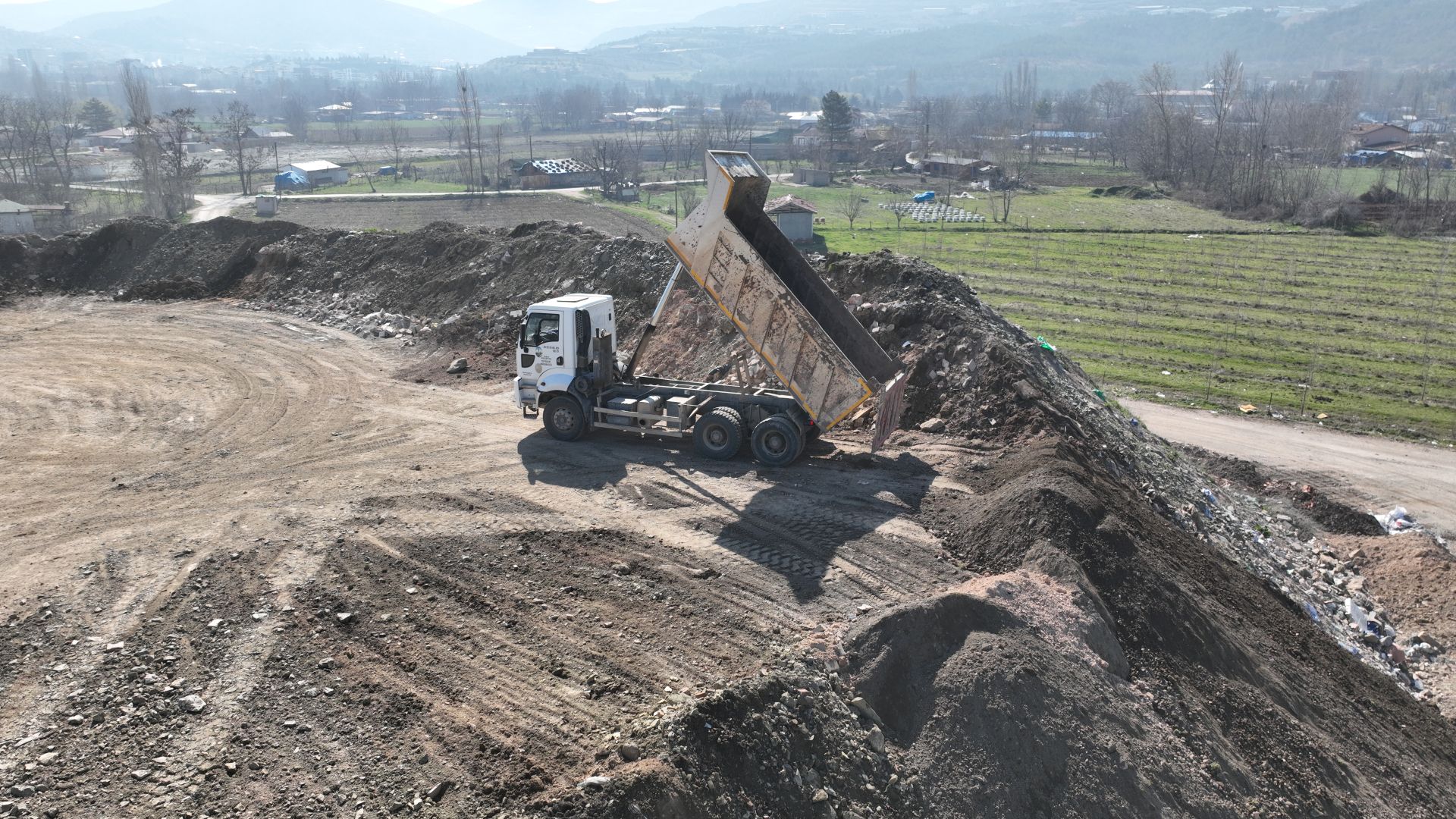 ULAŞIMDA YENİ BİR ADIM DAHA: BARBAROS CADDESİ GENİŞLETİLİYOR - Görsel 2