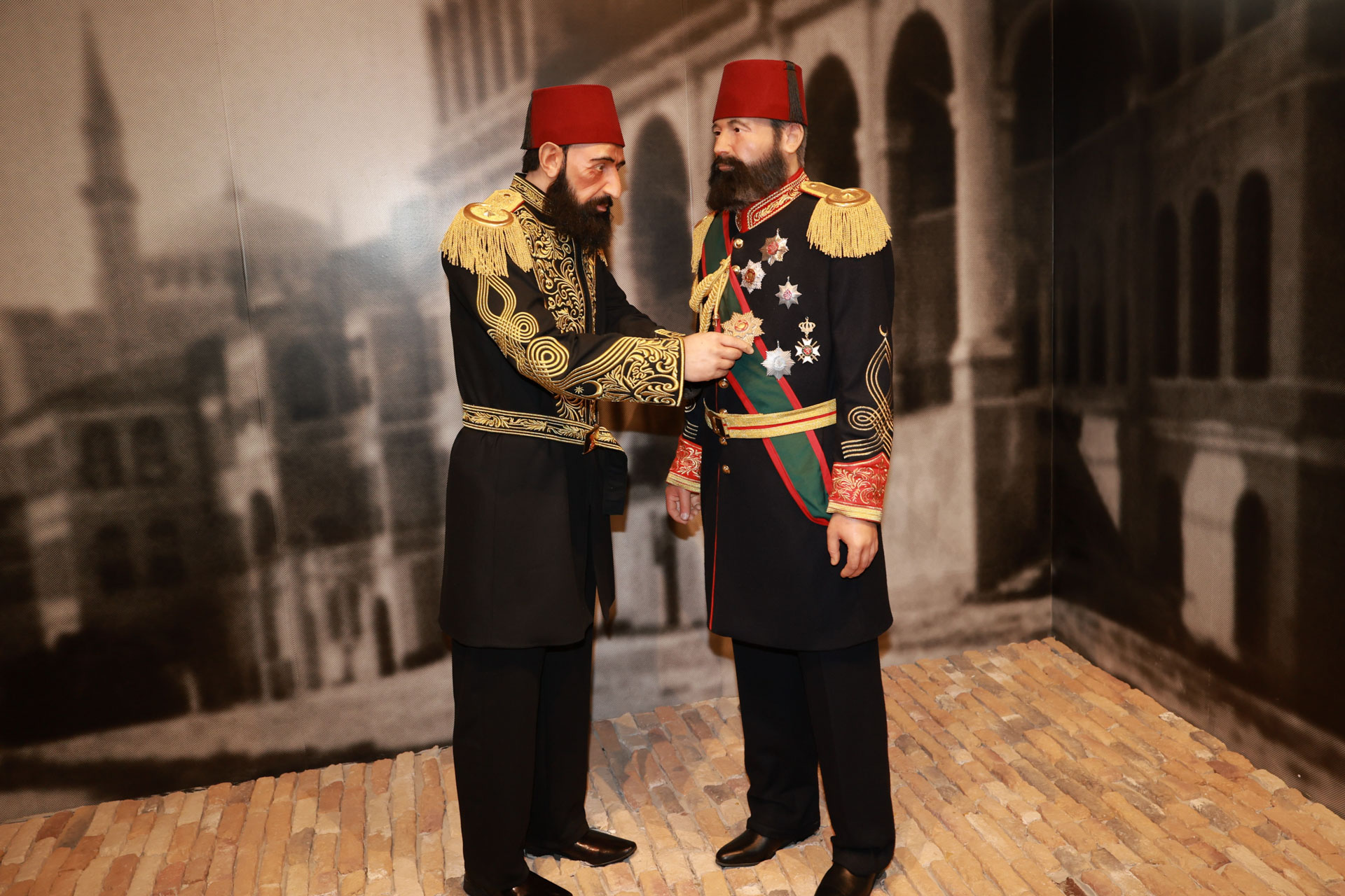 PLEVNE KAHRAMANI GAZİ OSMAN PAŞA’NIN VEFATININ 125. YILI - Görsel 4