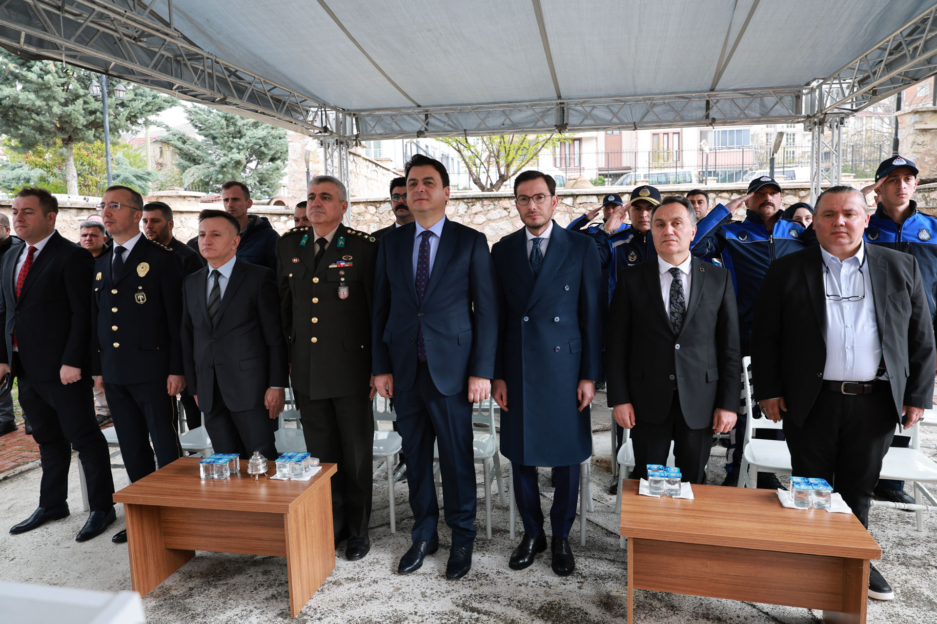 PLEVNE KAHRAMANI GAZİ OSMAN PAŞA’NIN VEFATININ 125. YILI - Görsel 8