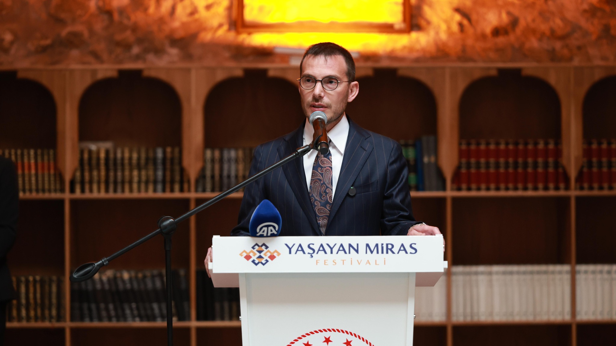 TOKAT’TA YAŞAYAN MİRAS FESTİVALİ DÜZENLENDİ - Görsel 2