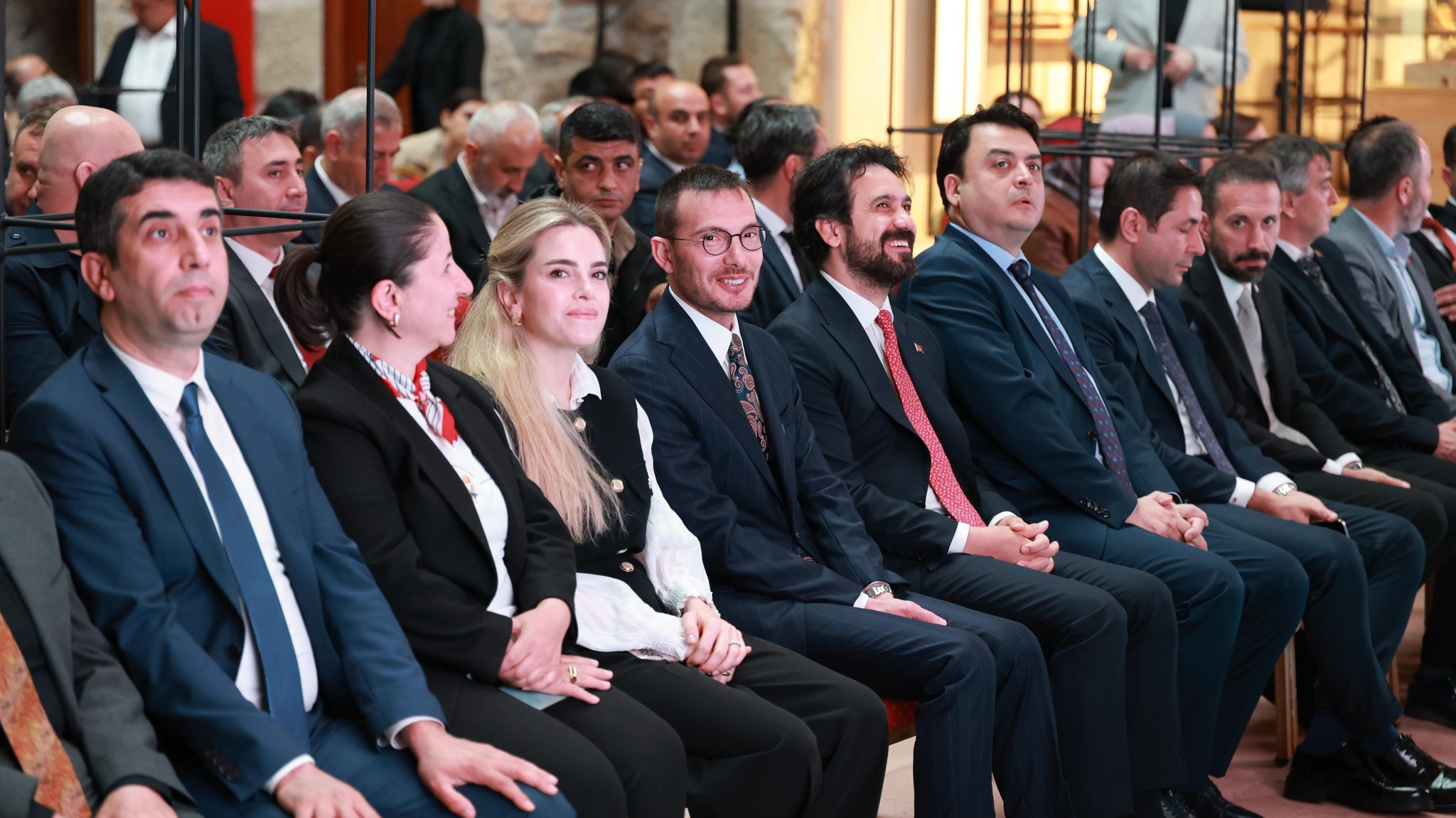 TOKAT’TA YAŞAYAN MİRAS FESTİVALİ DÜZENLENDİ - Görsel 4