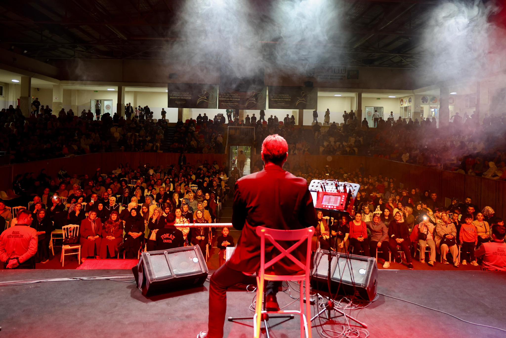 TOKAT’TA YAŞAYAN MİRAS FESTİVALİ DÜZENLENDİ - Görsel 8