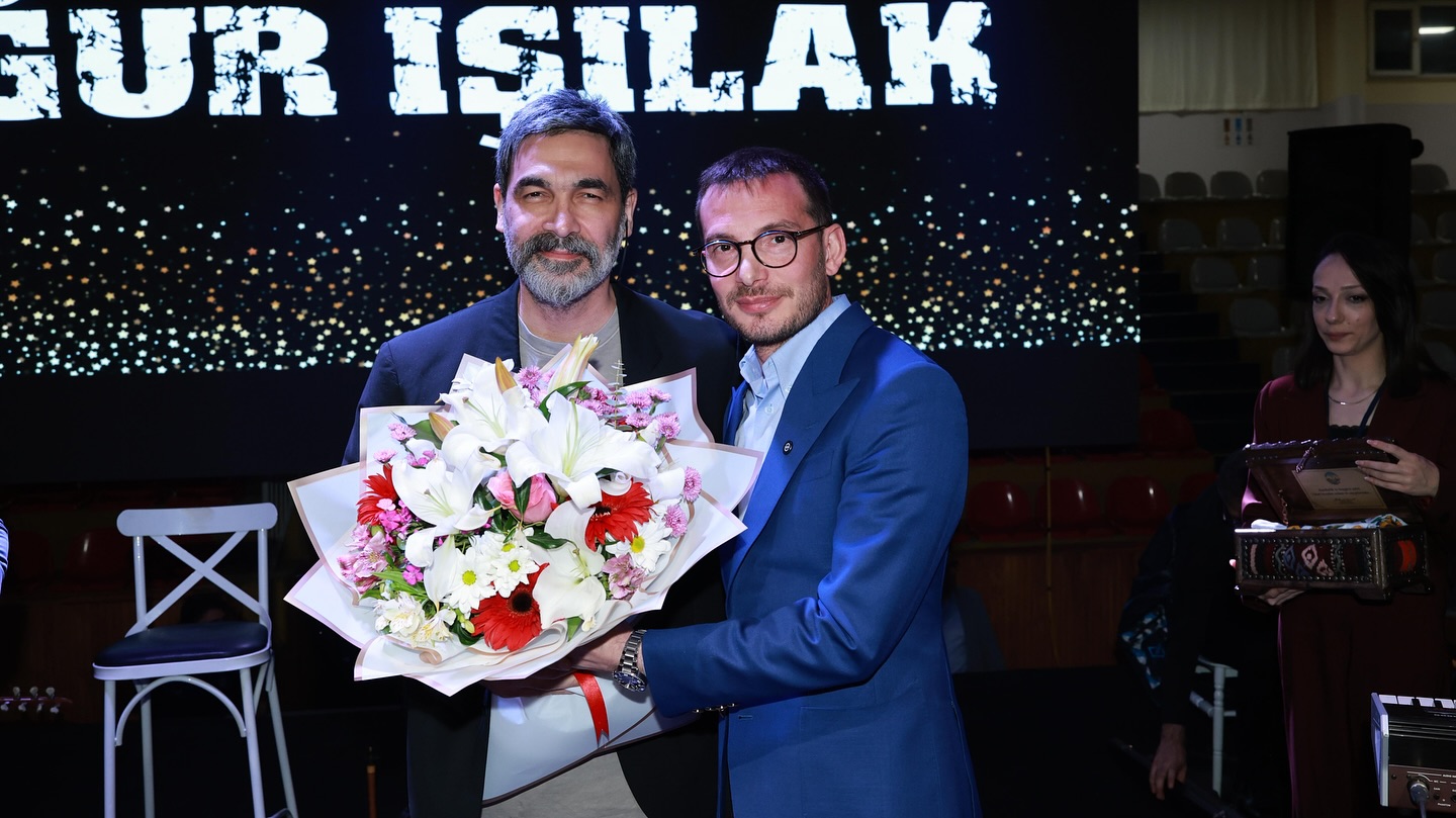 TOKAT’TA YAŞAYAN MİRAS FESTİVALİ DÜZENLENDİ - Görsel 20