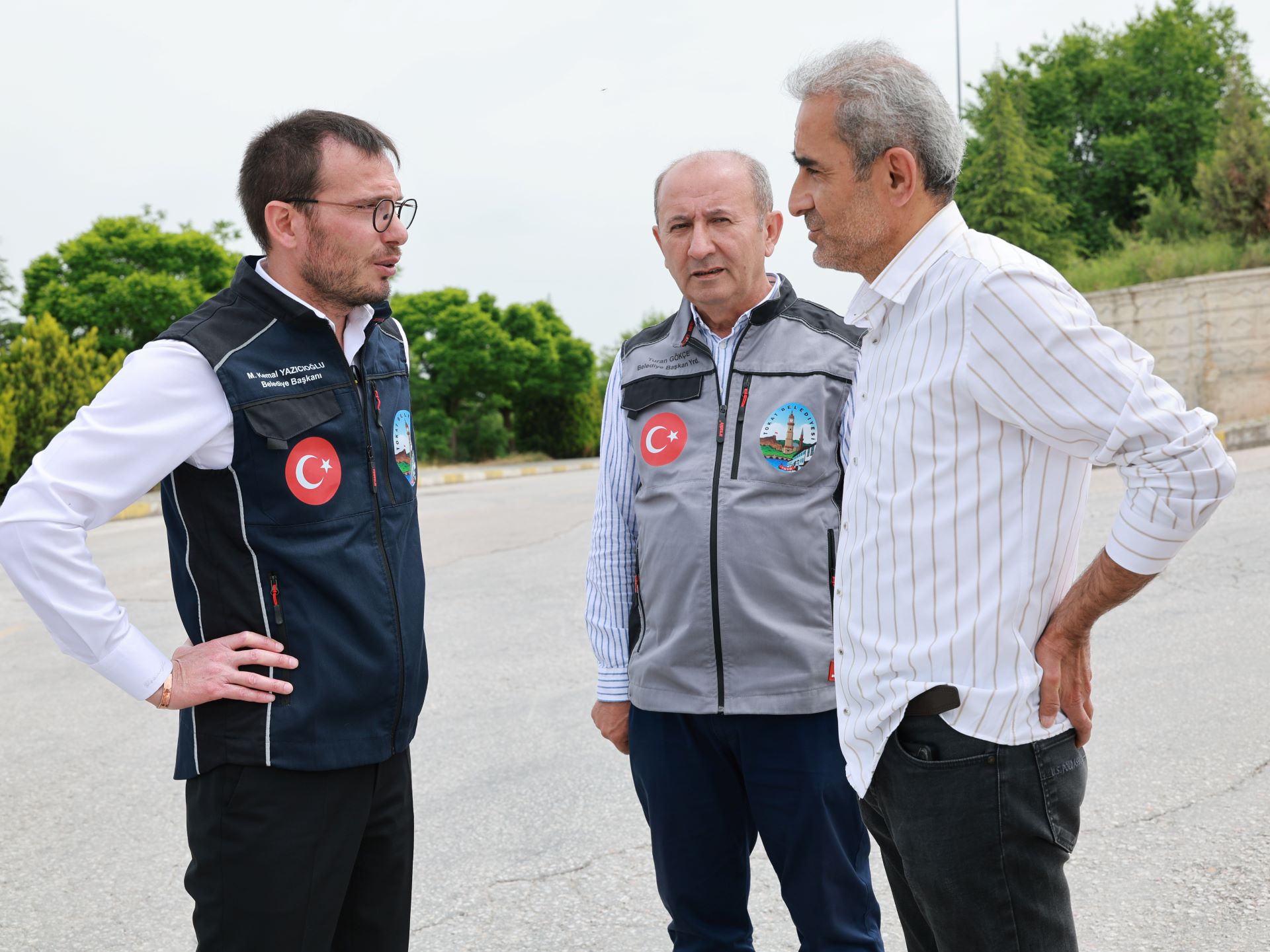 BAŞKAN YAZICIOĞLU: “TOKİ’DE DEĞİŞİME DEVAM! BİZ GELDİK VE YAPTIK” - Görsel 6