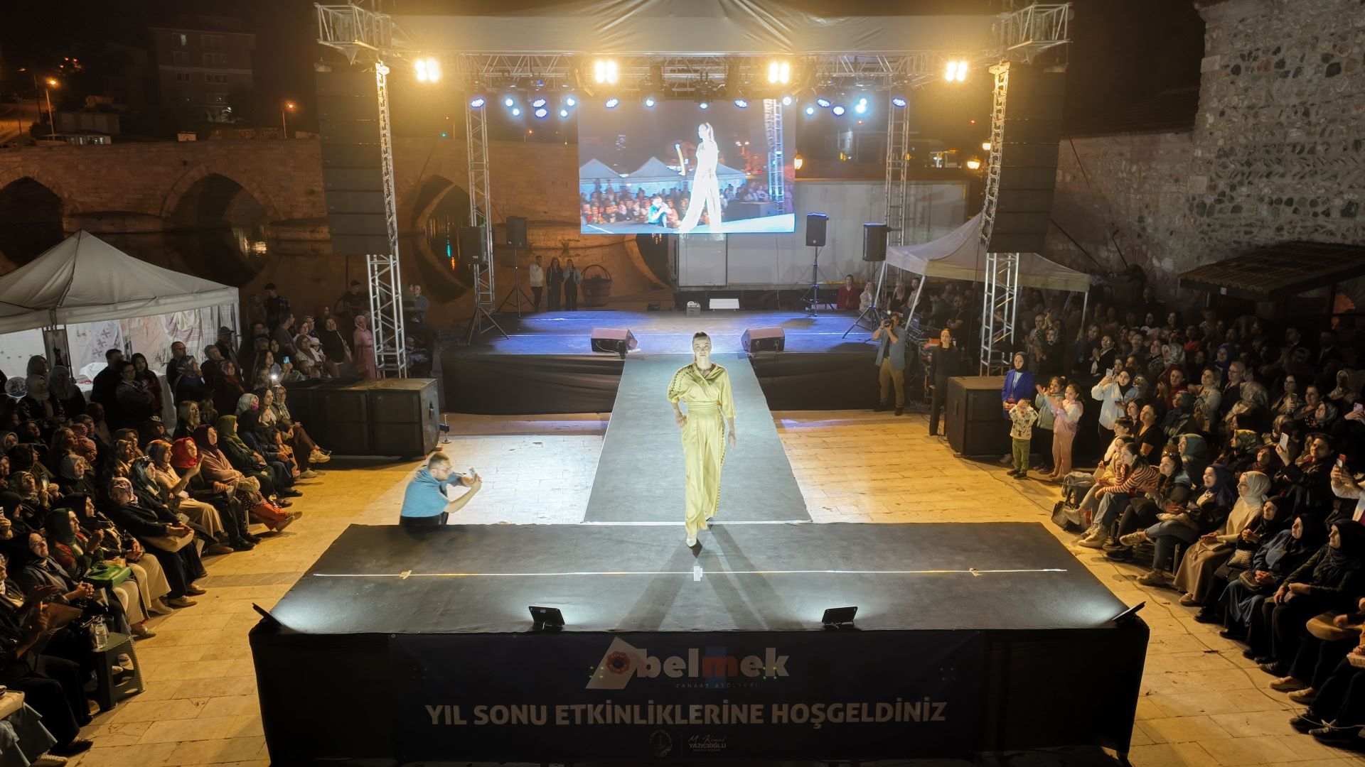 BAŞKAN YAZICIOĞLU: “BELMEK KURSLARININ SAYISINI ARTIRACAĞIZ” - Görsel 2