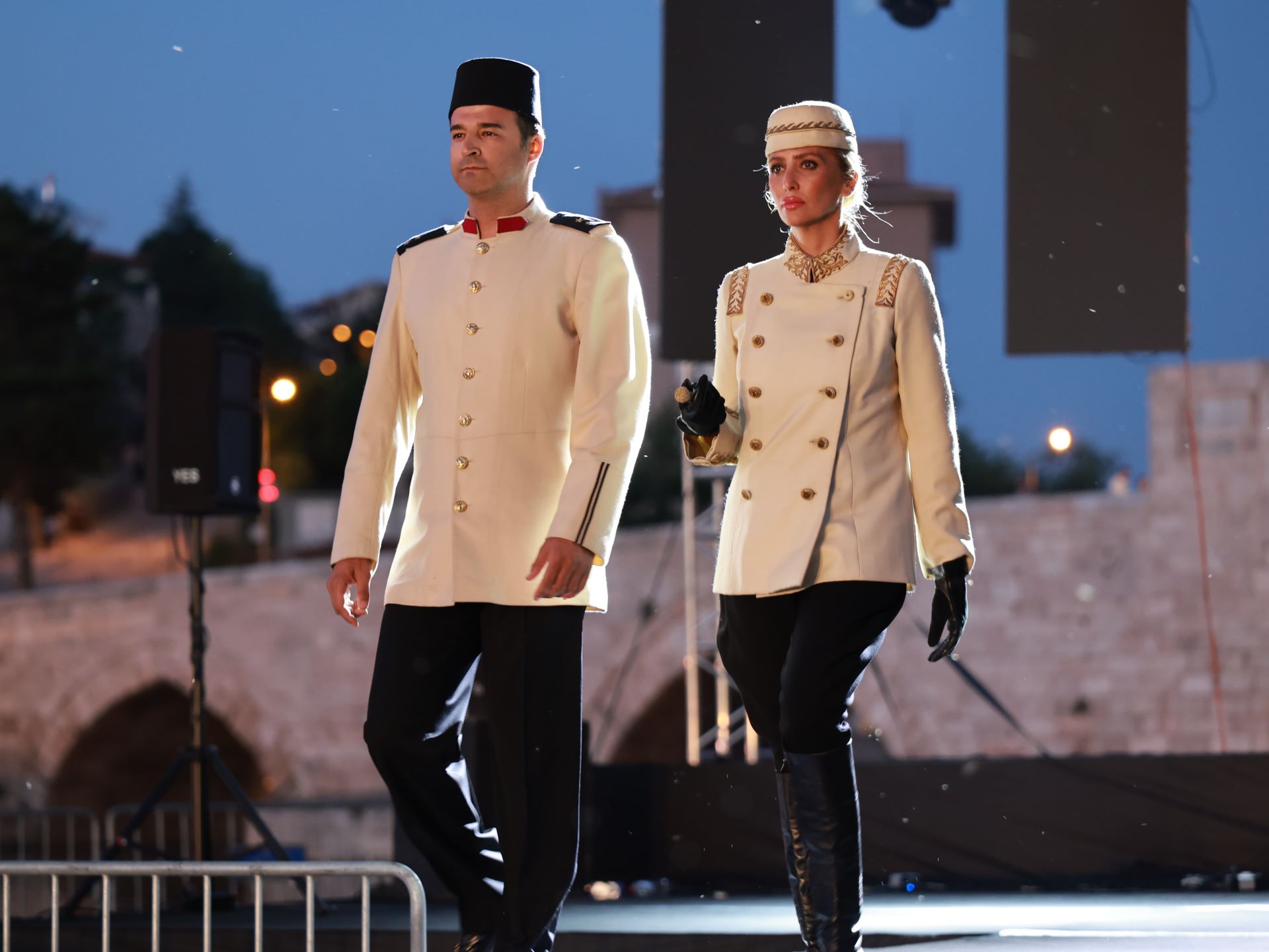 GAZİ MUSTAFA KEMAL ATATÜRK’ÜN TOKAT’A GELİŞİNİN 106. YILI KUTLANDI - Görsel 19