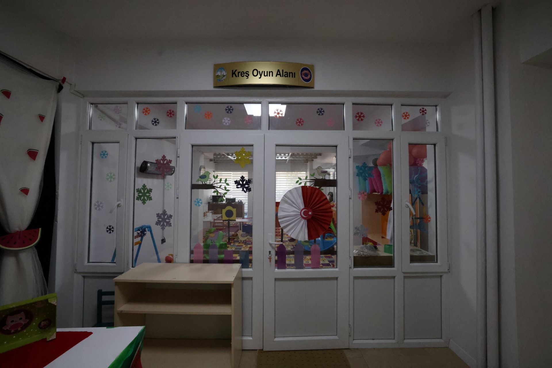BELMEK ÇOCUK OYUN ALANLARI HİZMETİNİZDE - Görsel 4