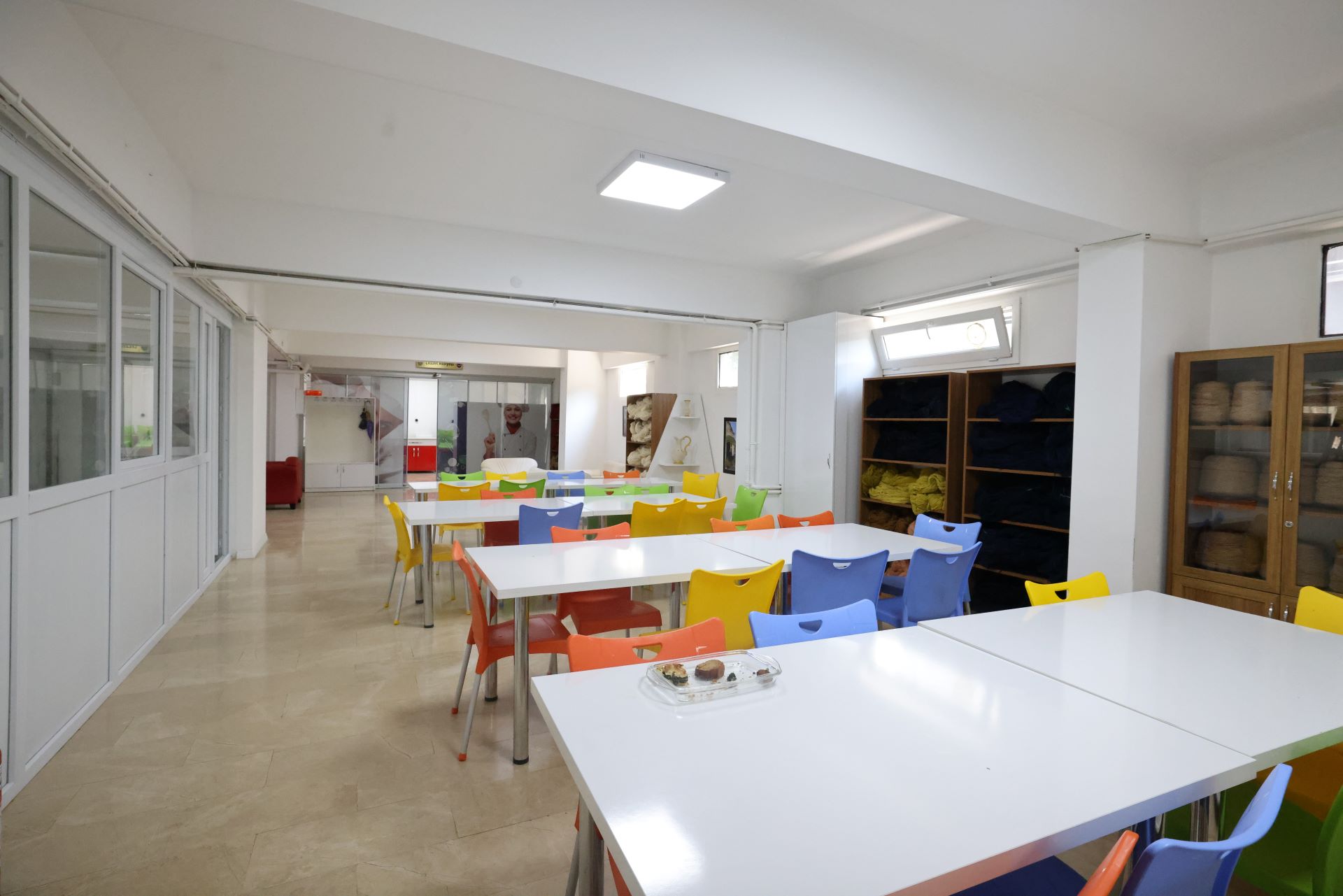 BELMEK ÇOCUK OYUN ALANLARI HİZMETİNİZDE - Görsel 6