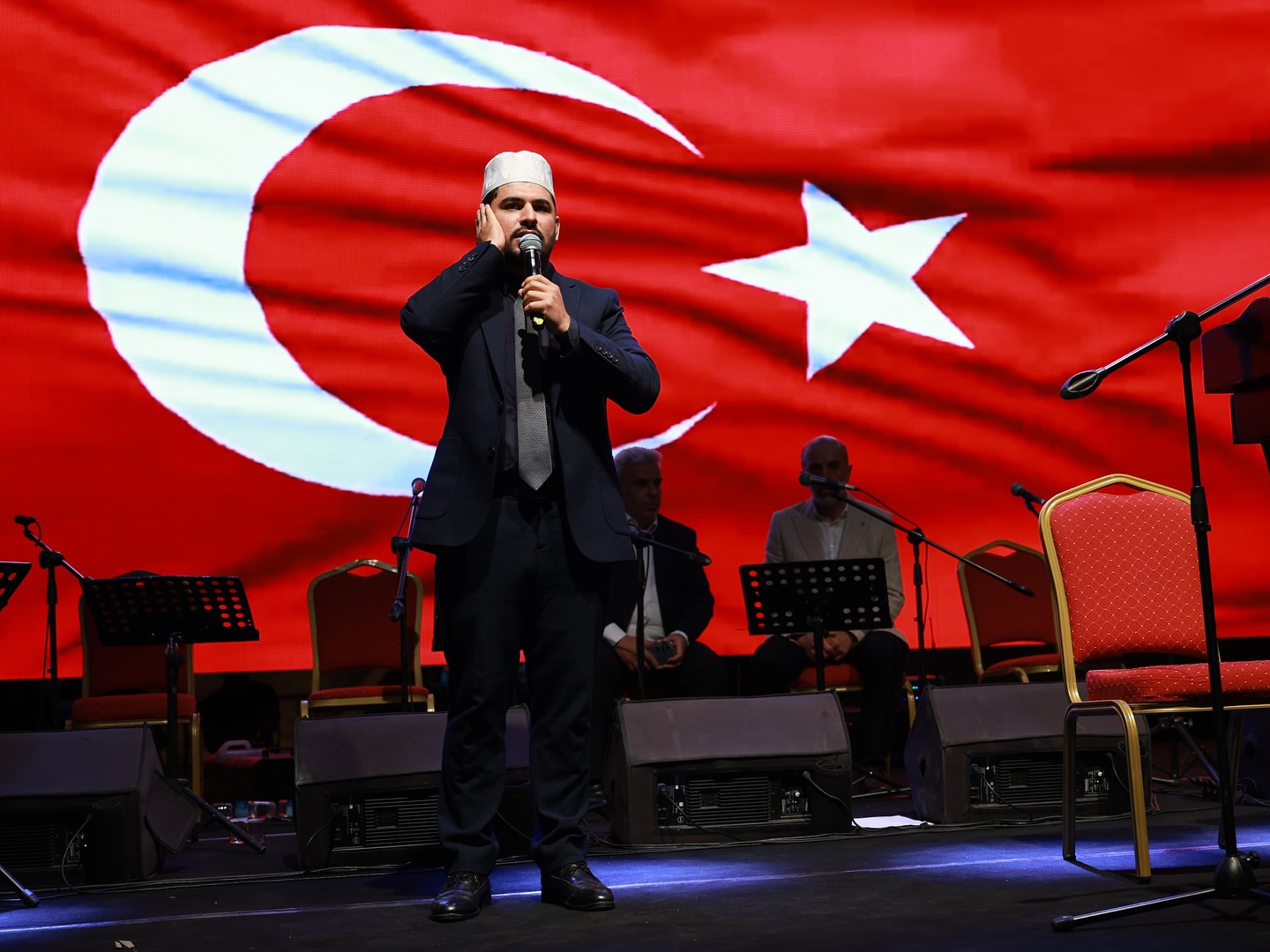 15 TEMMUZ RUHU MEYDANLARA SIĞMADI - Görsel 3