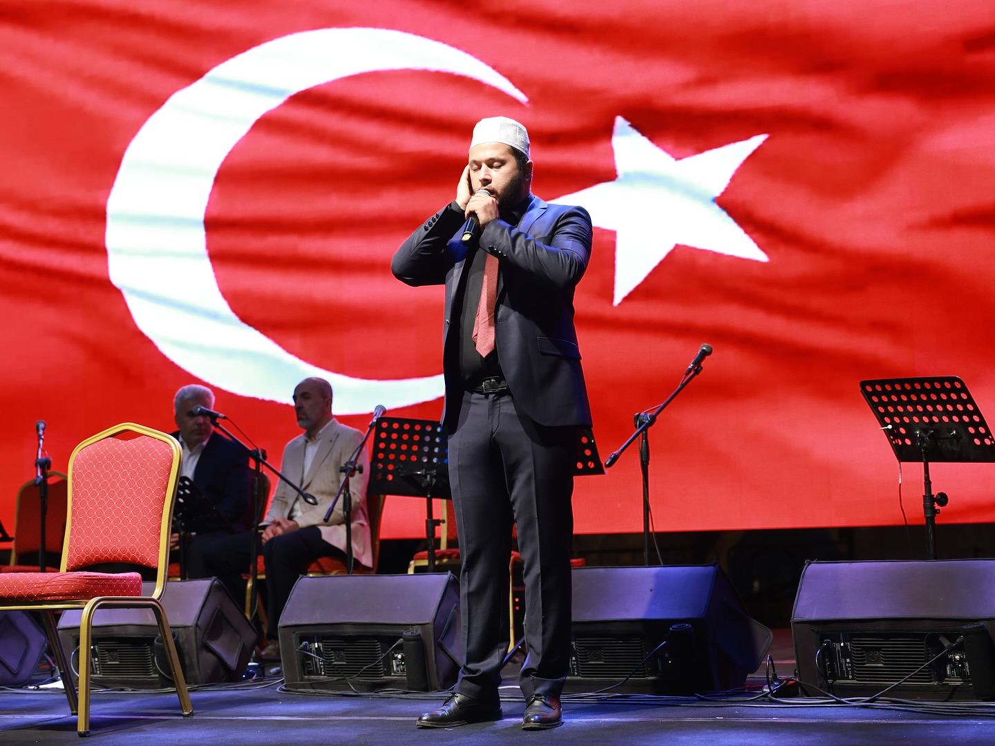15 TEMMUZ RUHU MEYDANLARA SIĞMADI - Görsel 5