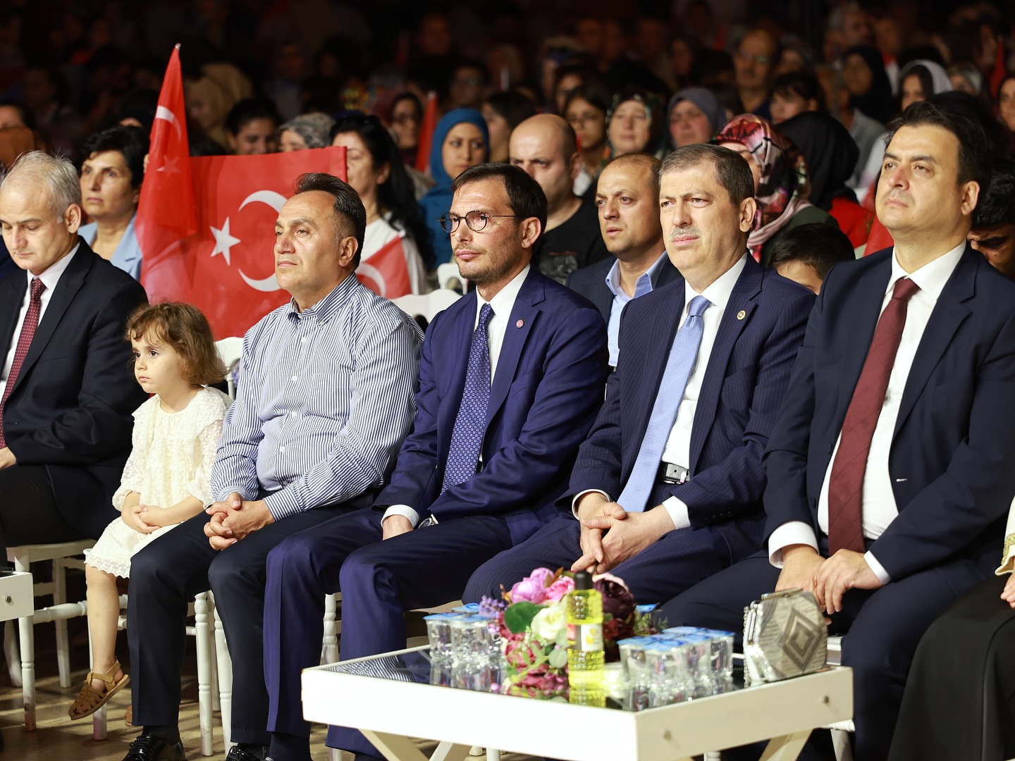15 TEMMUZ RUHU MEYDANLARA SIĞMADI - Görsel 6