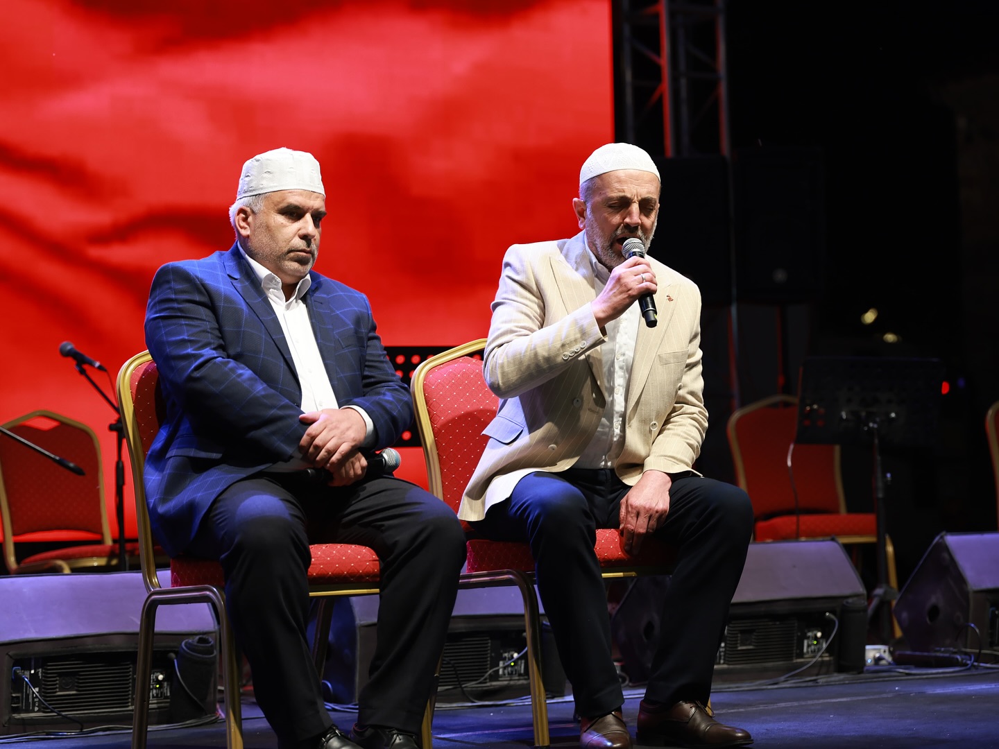 15 TEMMUZ RUHU MEYDANLARA SIĞMADI - Görsel 9