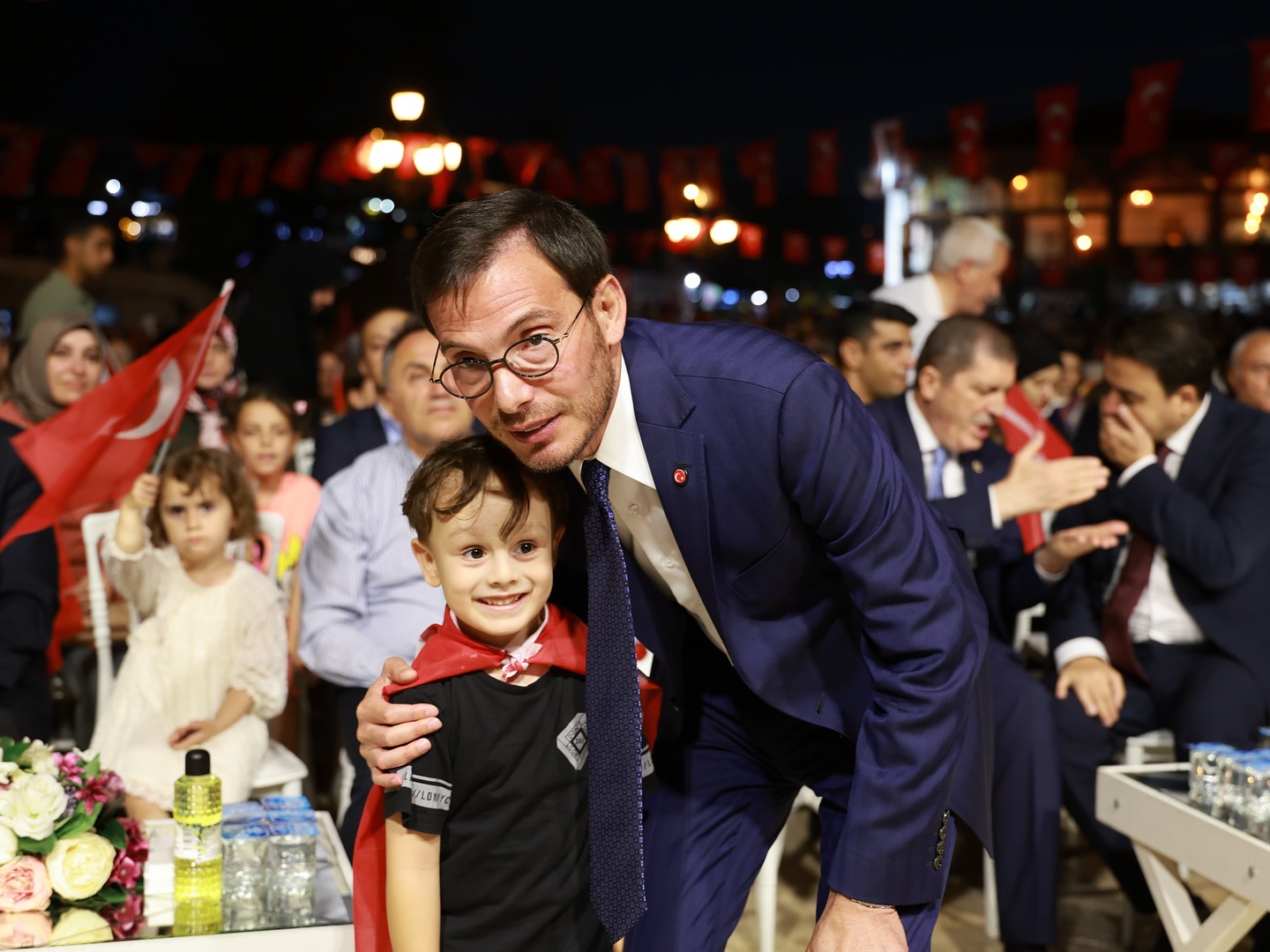 15 TEMMUZ RUHU MEYDANLARA SIĞMADI - Görsel 10