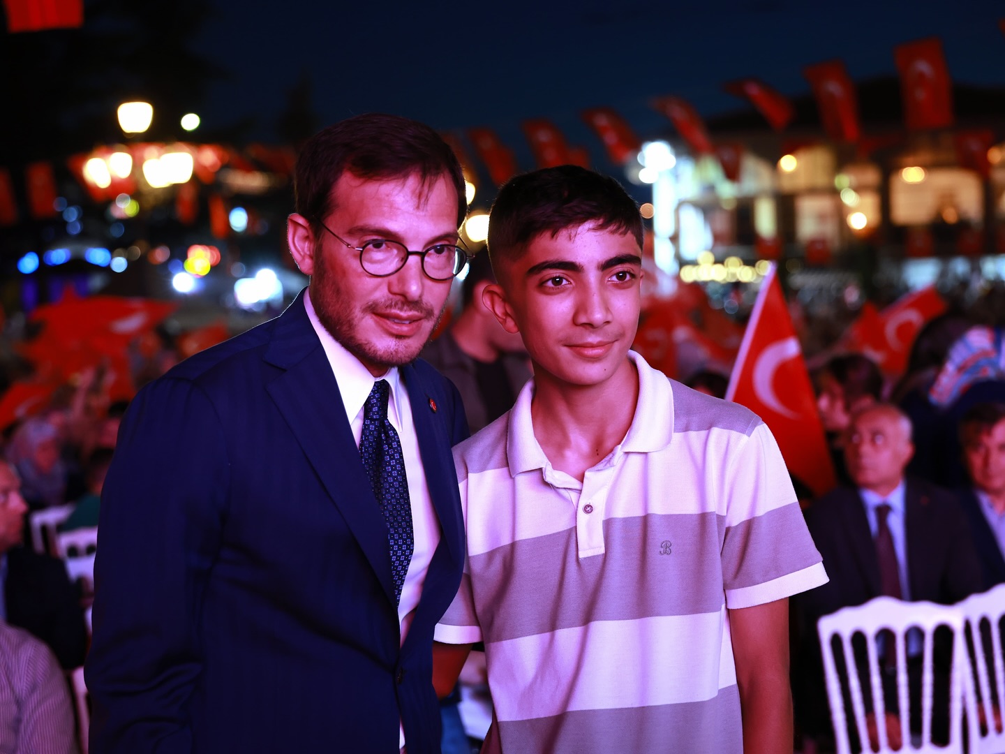 15 TEMMUZ RUHU MEYDANLARA SIĞMADI - Görsel 15