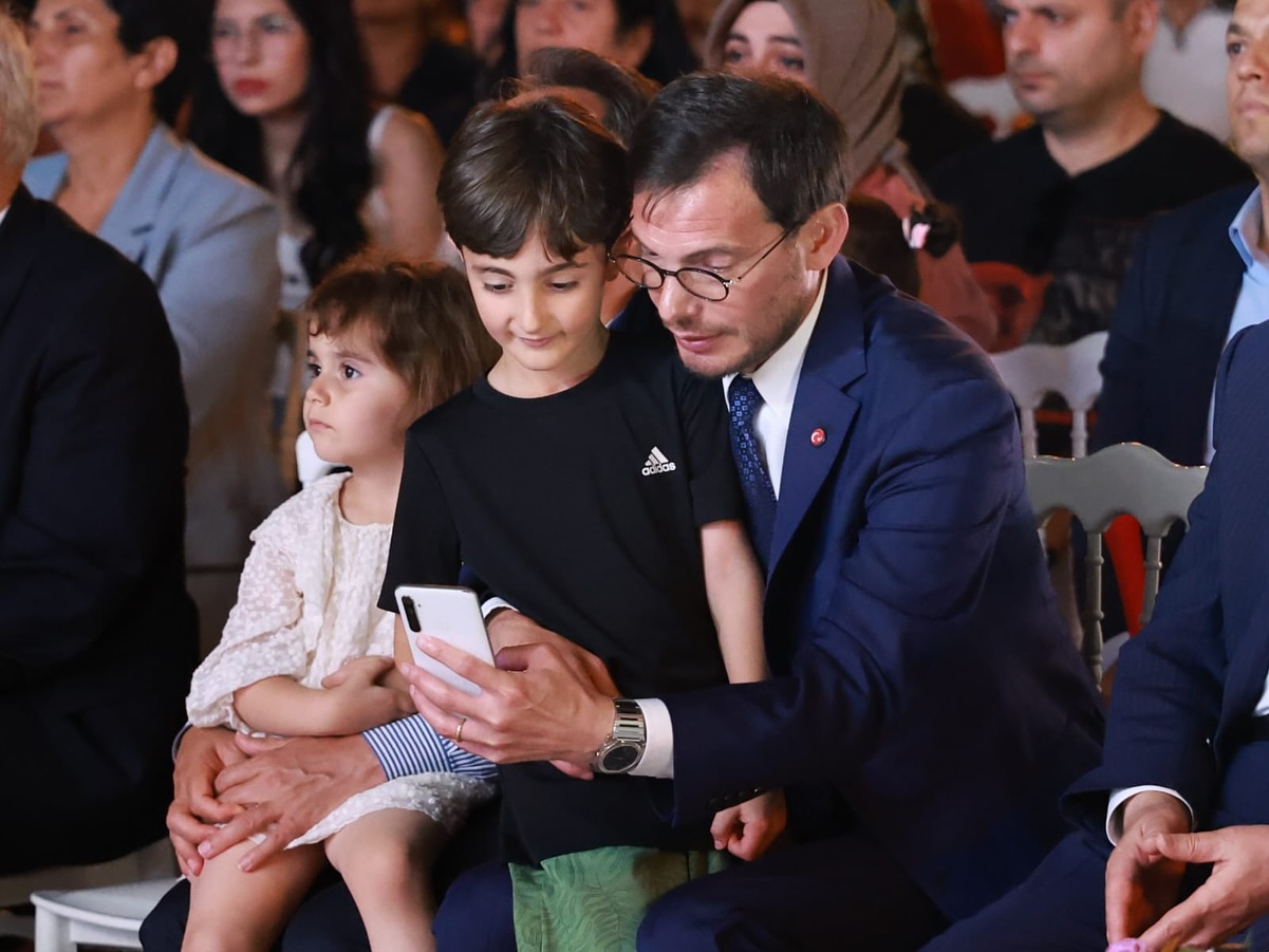 15 TEMMUZ RUHU MEYDANLARA SIĞMADI - Görsel 18