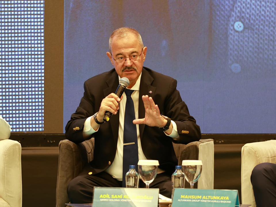 GAZİANTEP & TOKAT İŞ BİRLİĞİ PROTOKOLÜ İMZALANDI - Görsel 7