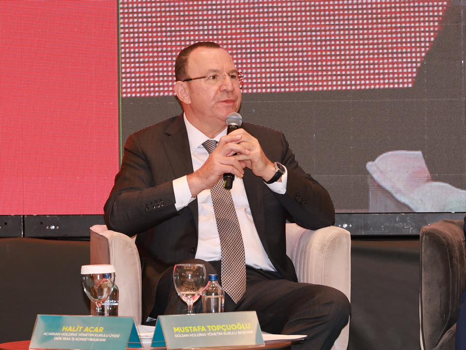 GAZİANTEP & TOKAT İŞ BİRLİĞİ PROTOKOLÜ İMZALANDI - Görsel 17