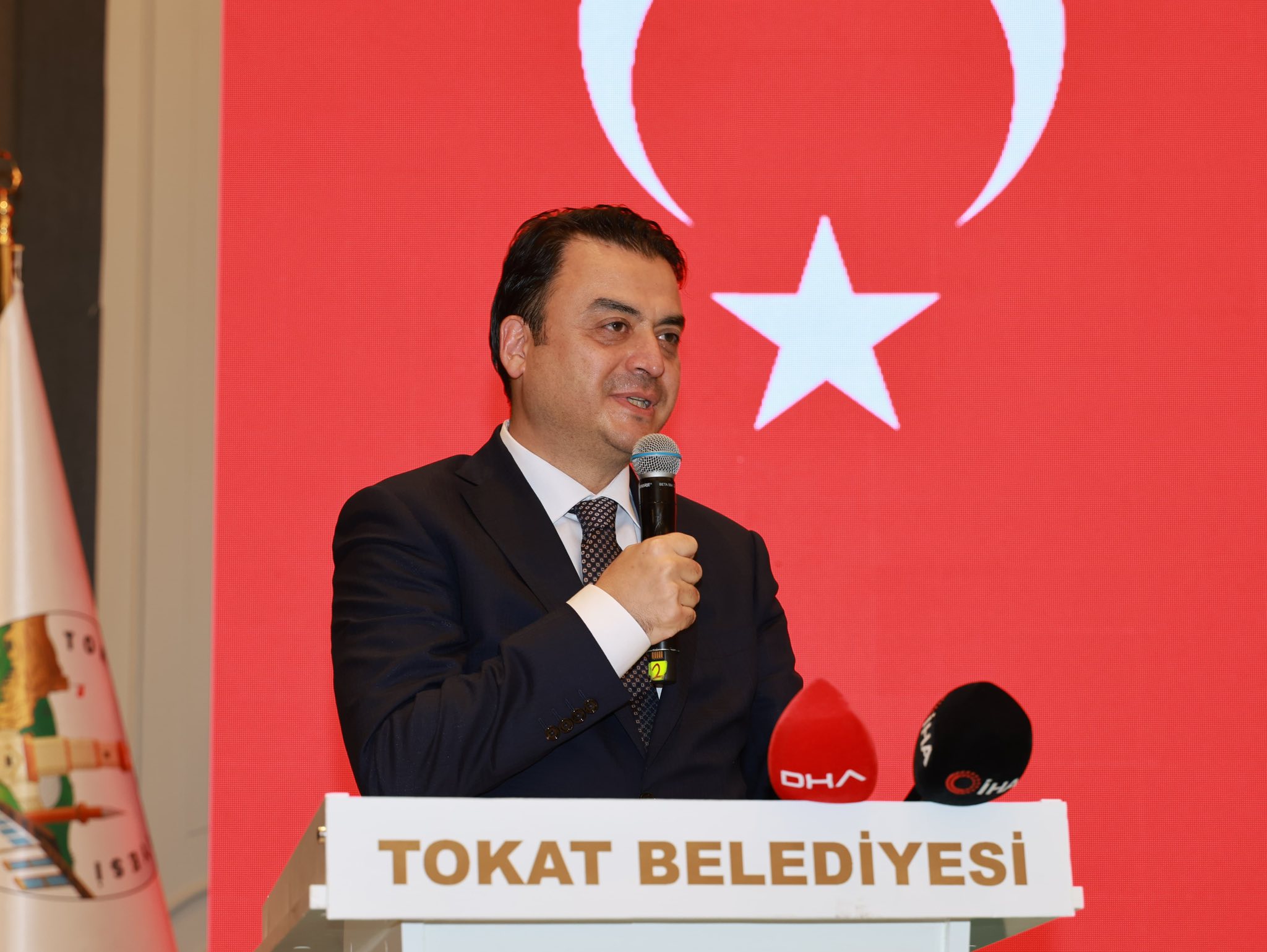 GAZİANTEP & TOKAT İŞ BİRLİĞİ PROTOKOLÜ İMZALANDI - Görsel 22