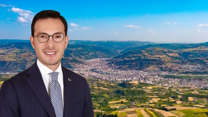 BAŞKAN YAZICIOĞLU'NDAN 24 TEMMUZ GAZETECİLER VE BASIN BAYRAMI MESAJI