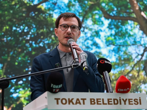 GÜMENEK MESİRE ALANI HİZMETE AÇILDI