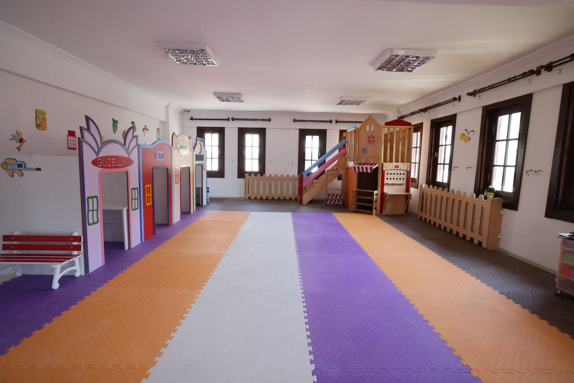 TOKAT BELEDİYESİ KREŞ VE GÜNDÜZ BAKIMEVİ BAŞVURULARI BAŞLADI - Görsel 3