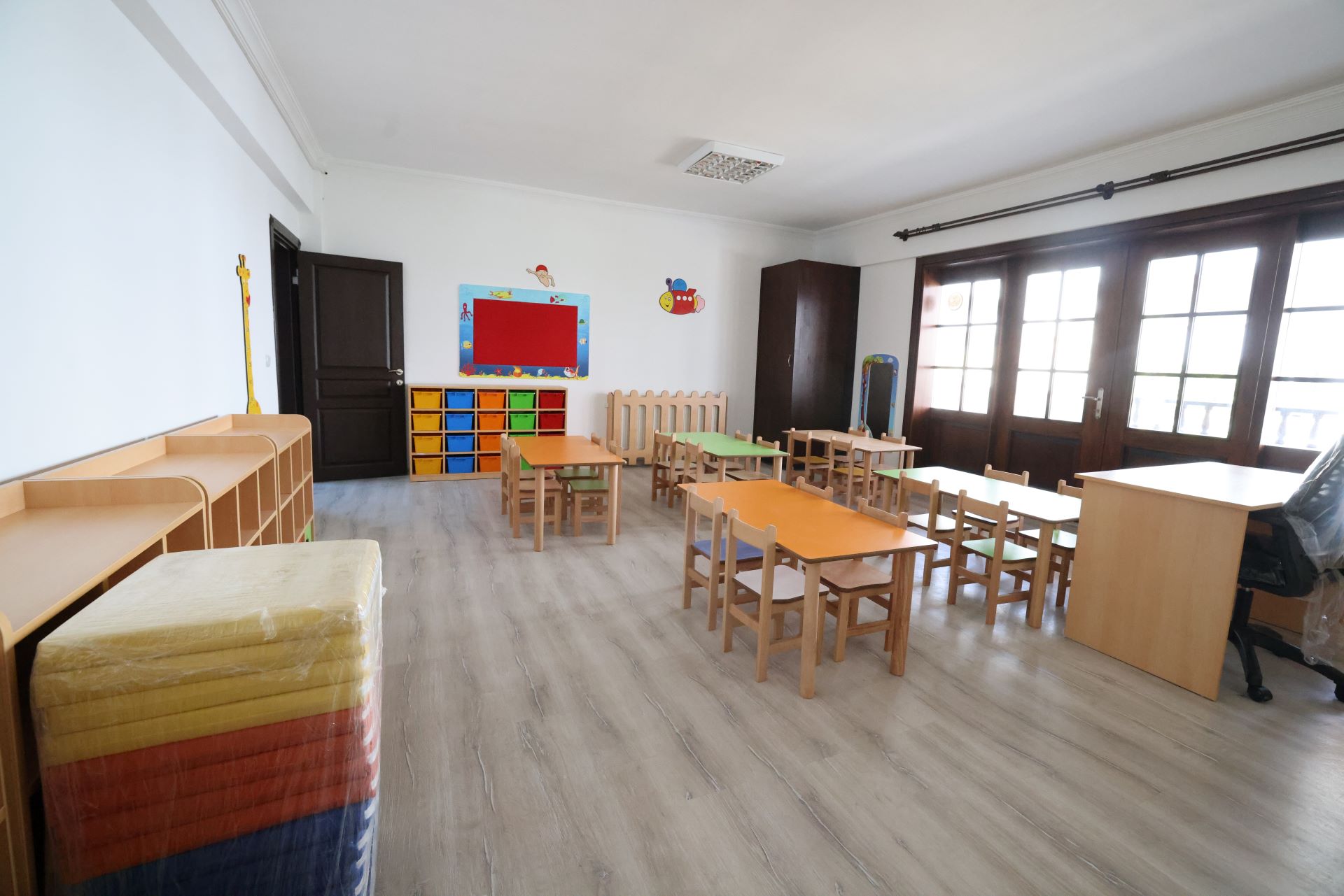 TOKAT BELEDİYESİ KREŞ VE GÜNDÜZ BAKIMEVİ BAŞVURULARI BAŞLADI - Görsel 6