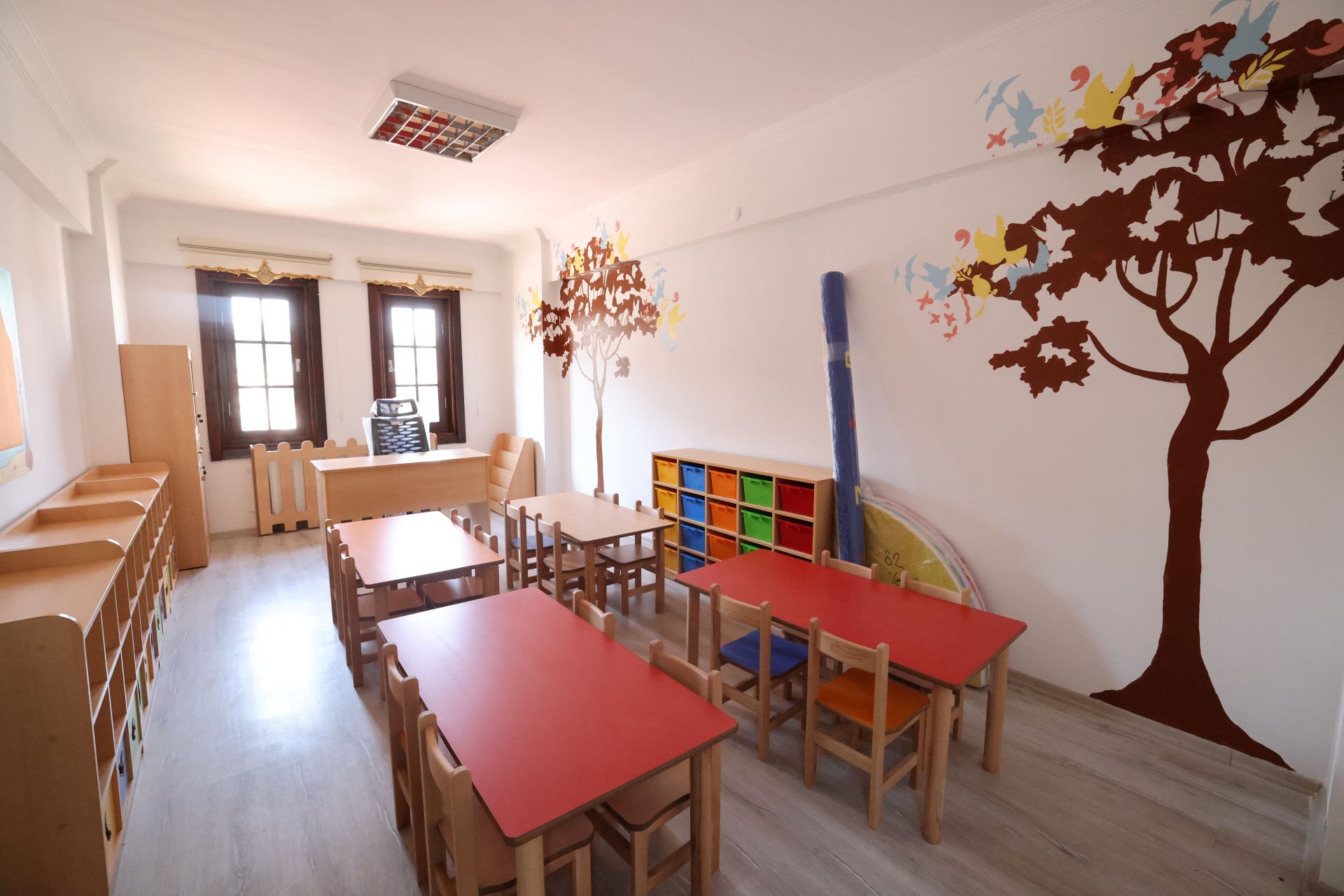 TOKAT BELEDİYESİ KREŞ VE GÜNDÜZ BAKIMEVİ BAŞVURULARI BAŞLADI - Görsel 7