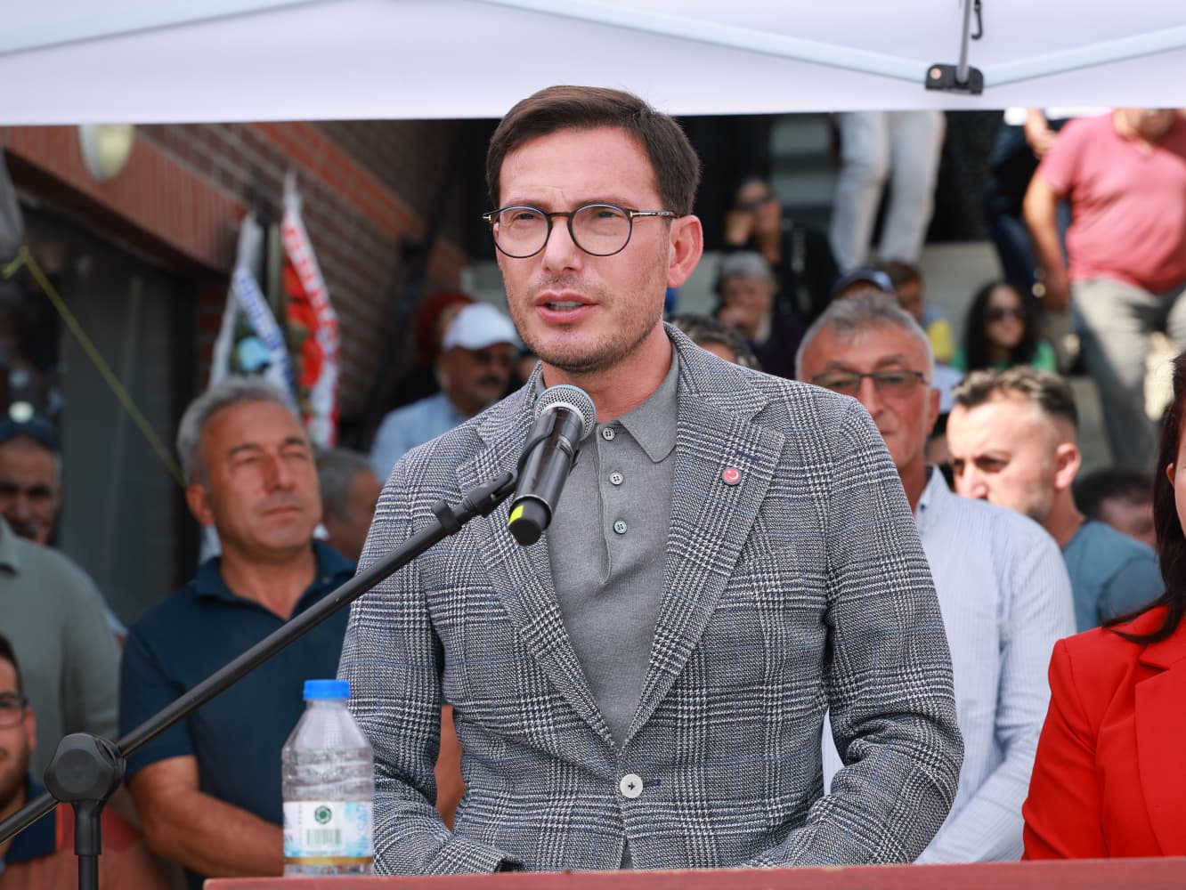 BAŞKAN YAZICIOĞLU: “TOKAT’IMIZ KARDEŞLİK VE HOŞGÖRÜ KENTİDİR” - Görsel 11