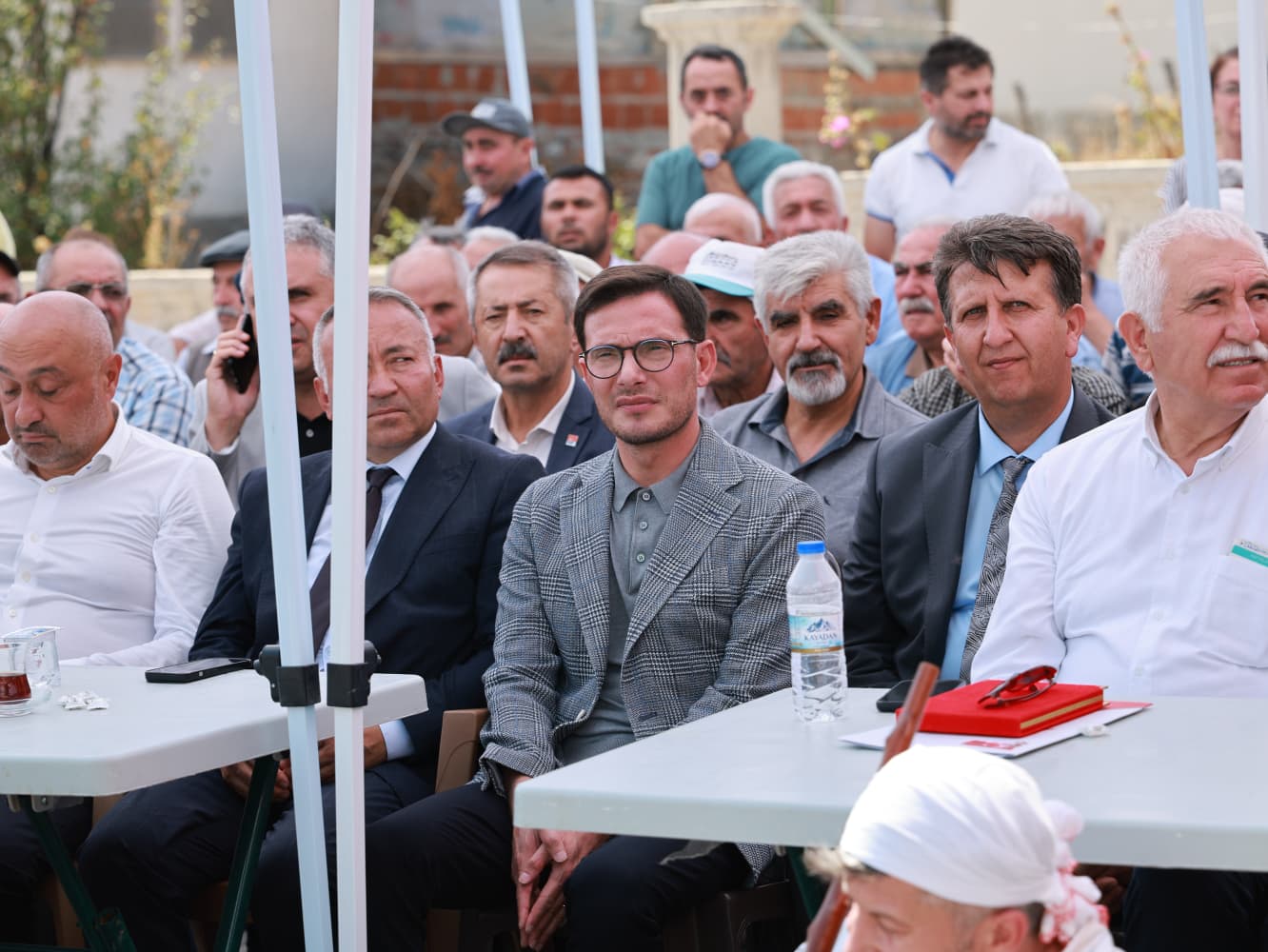 BAŞKAN YAZICIOĞLU: “TOKAT’IMIZ KARDEŞLİK VE HOŞGÖRÜ KENTİDİR” - Görsel 13