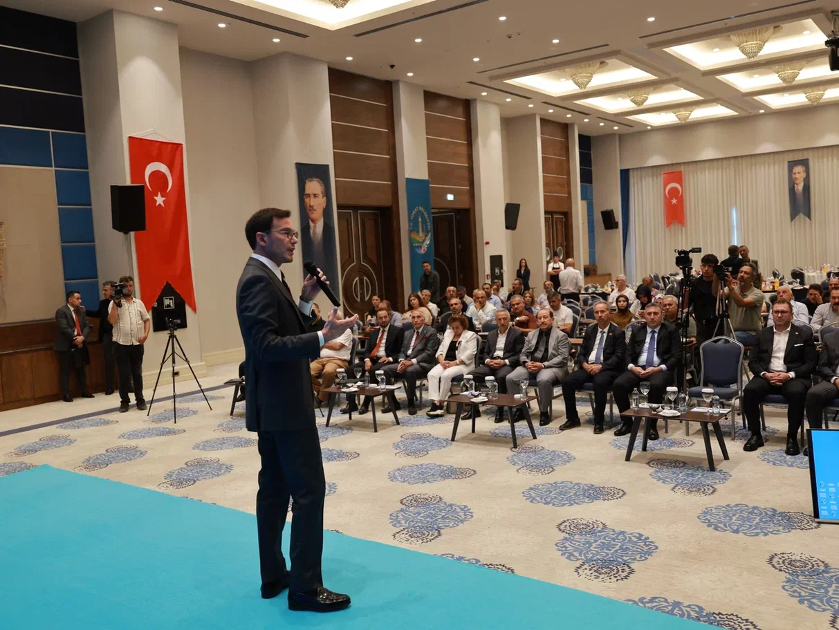 ADIM ADIM KENTSEL DÖNÜŞÜM! - Görsel 4