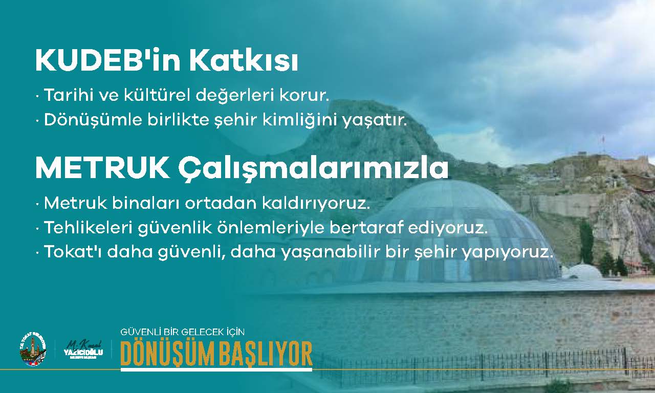 ADIM ADIM KENTSEL DÖNÜŞÜM! - Görsel 12