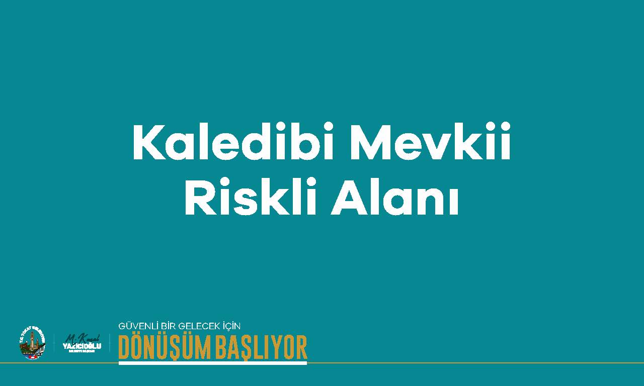 ADIM ADIM KENTSEL DÖNÜŞÜM! - Görsel 15