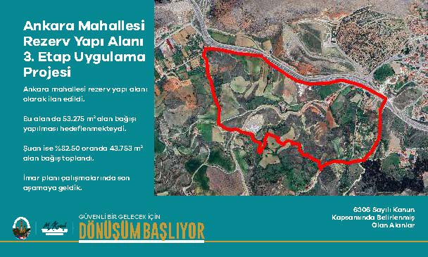 ADIM ADIM KENTSEL DÖNÜŞÜM! - Görsel 22