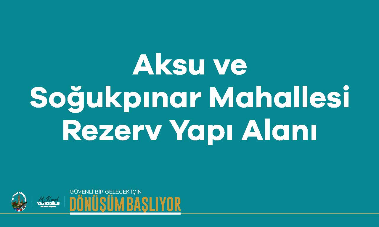 ADIM ADIM KENTSEL DÖNÜŞÜM! - Görsel 25