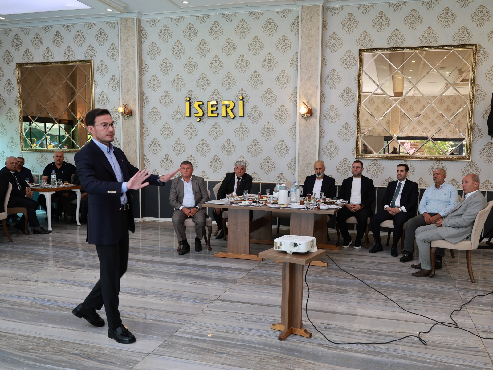 YENİ GALERİCİLER SİTESİ İÇİN SONA YAKLAŞILIYOR - Görsel 1