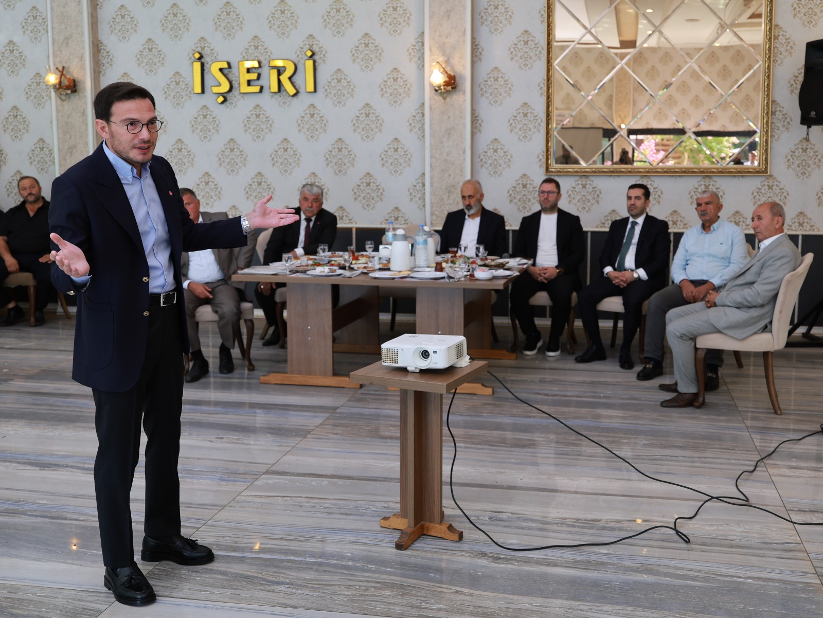 YENİ GALERİCİLER SİTESİ İÇİN SONA YAKLAŞILIYOR - Görsel 7