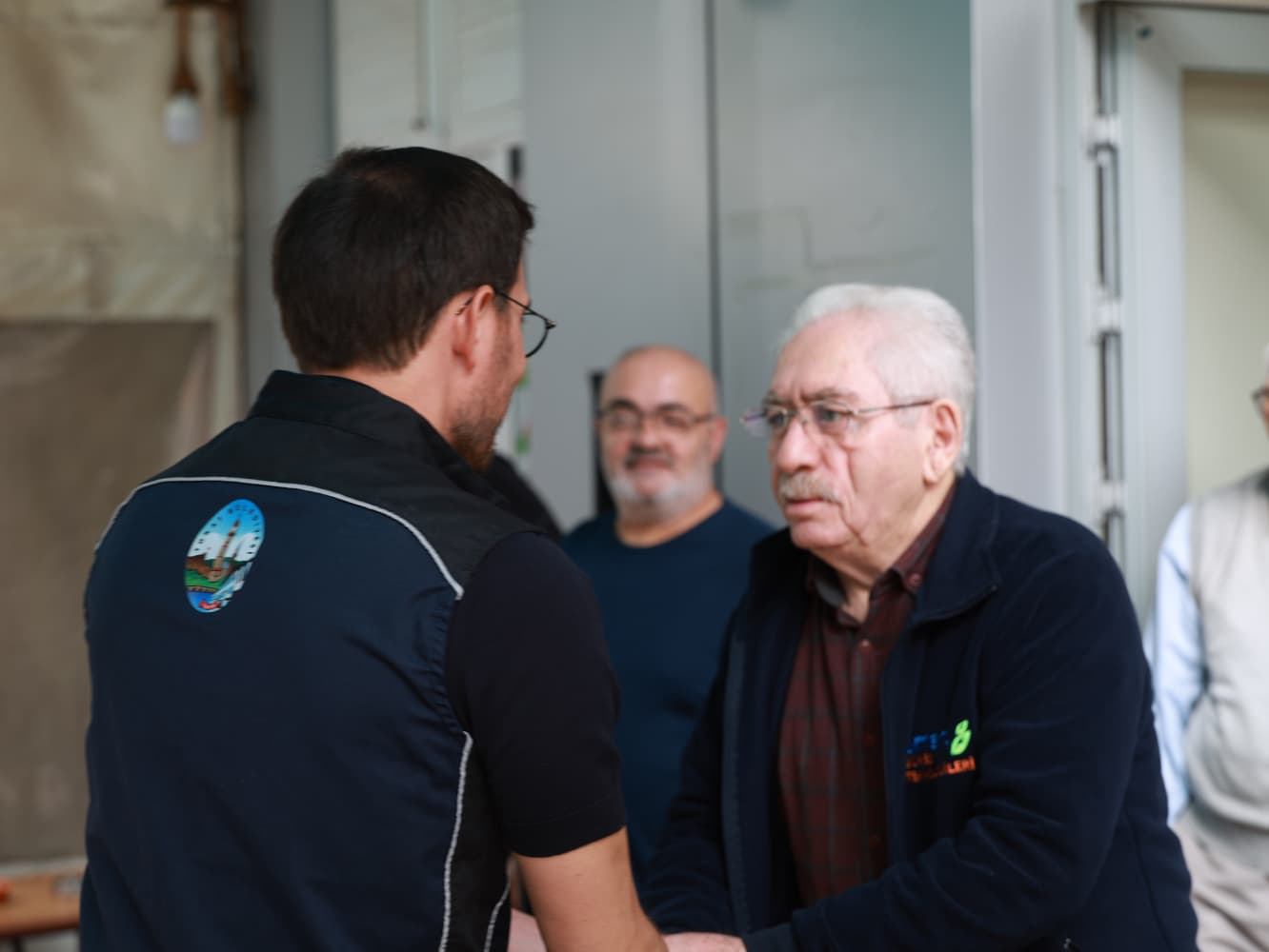 BAŞKAN YAZICIOĞLU: “MAKAMIMIZ VATANDAŞIMIZIN YANIDIR” - Görsel 11