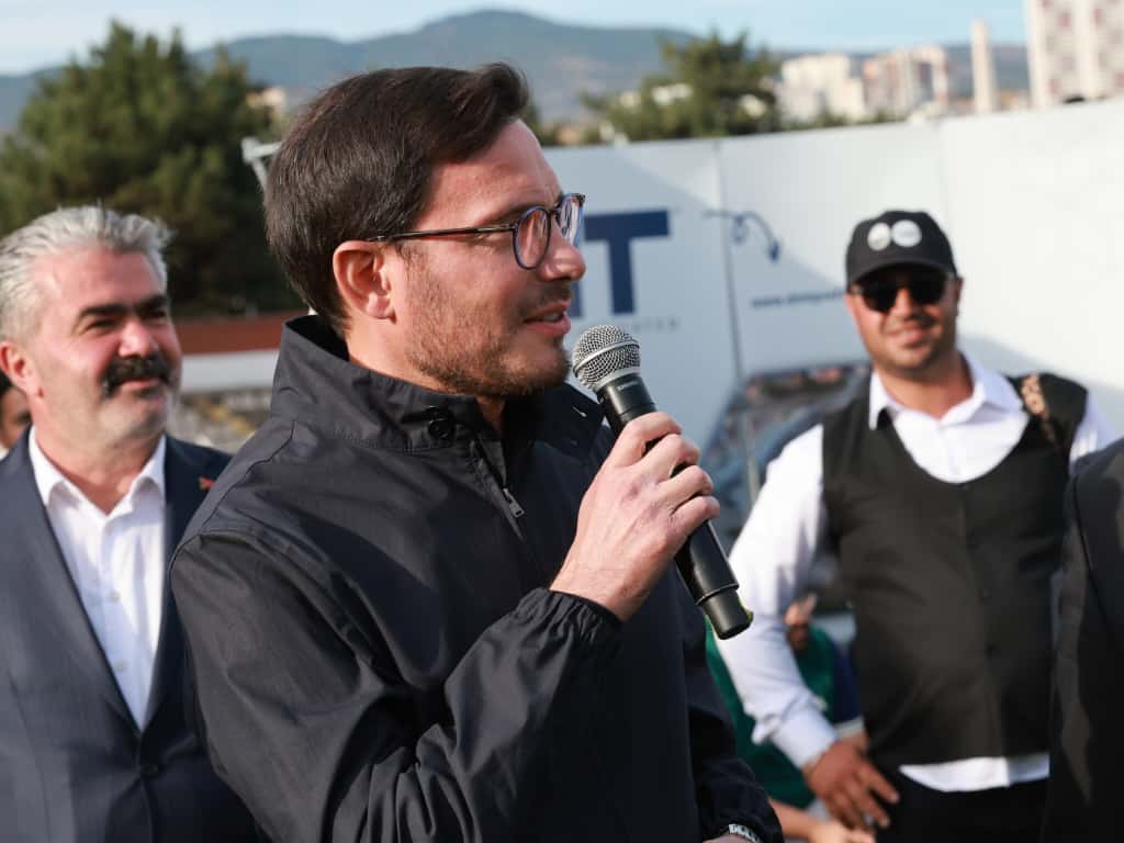 TOKAT BELEDİYESİ 1. ALİ YÜCEL YAĞLI PEHLİVAN GÜREŞLERİ TAMAMLANDI - Görsel 8