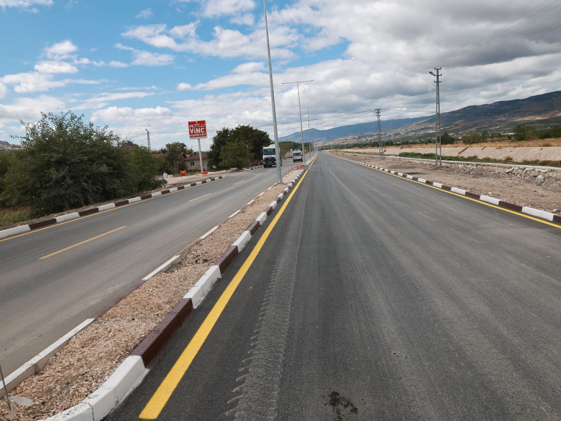 BAŞKAN YAZICIOĞLU ÜRETKEN BELEDİYECİLİKLE TAM GAZ YOLA DEVAM - Görsel 22
