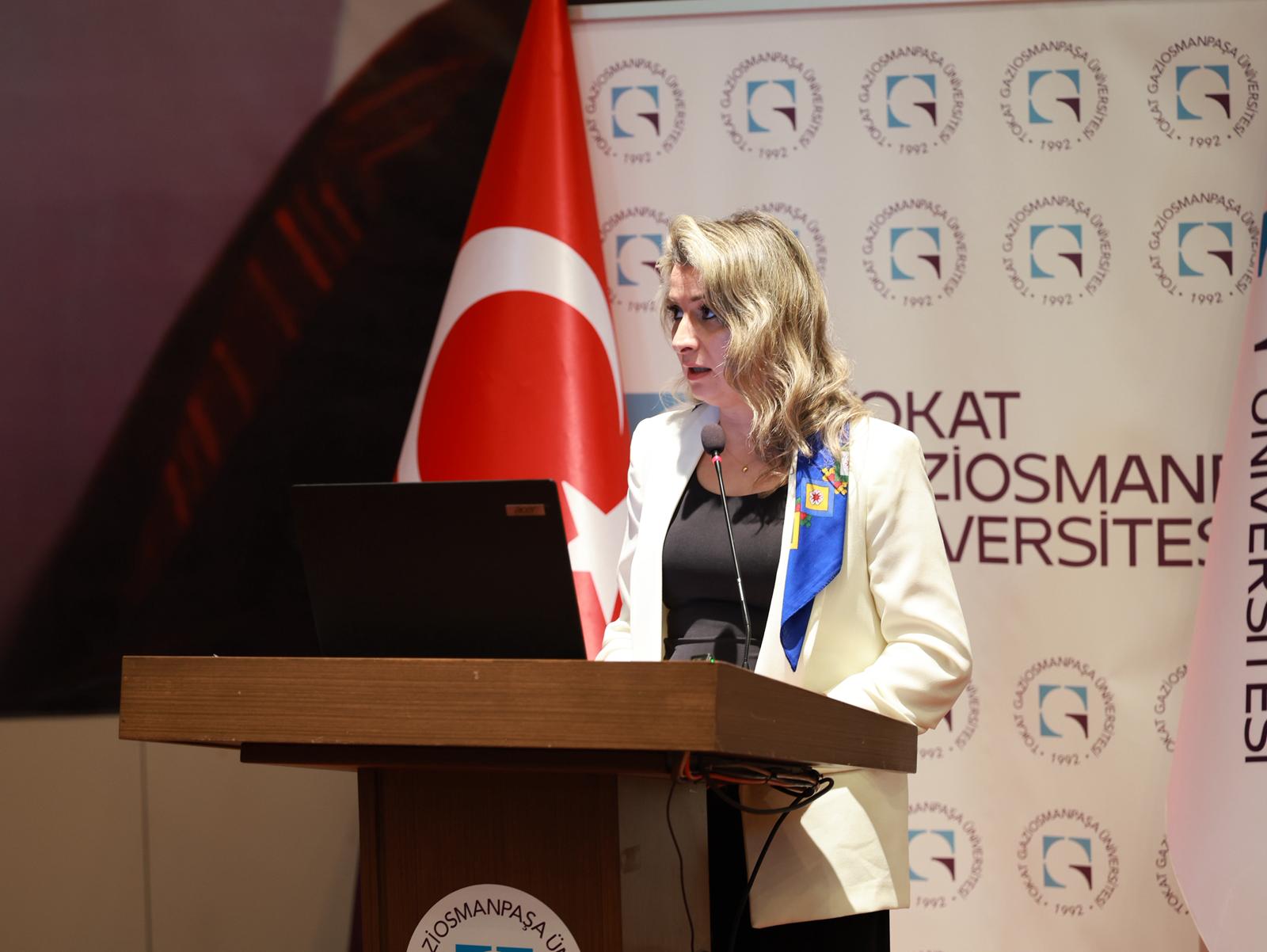 BAŞKAN YAZICIOĞLU: “HEDEFİMİZ AFETLERE DİRENÇLİ ŞEHİR TOKAT” - Görsel 11