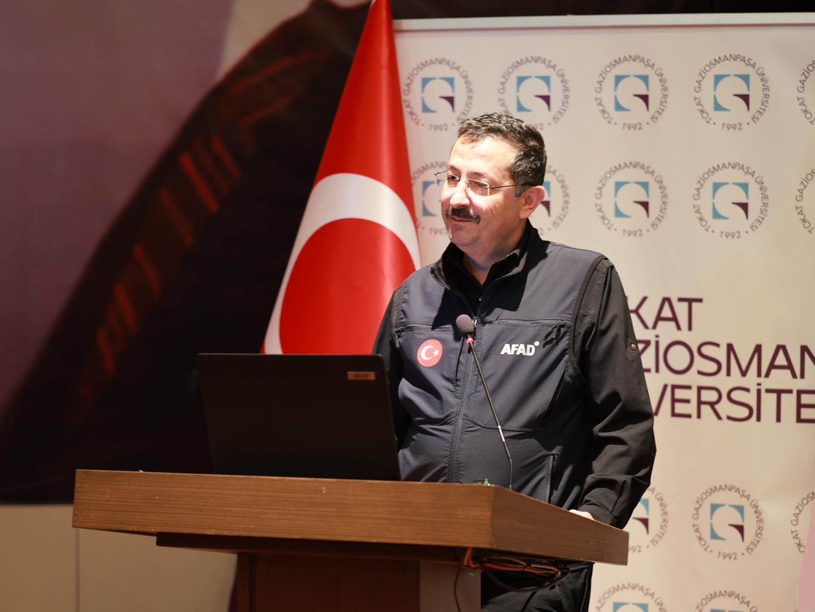 BAŞKAN YAZICIOĞLU: “HEDEFİMİZ AFETLERE DİRENÇLİ ŞEHİR TOKAT” - Görsel 14