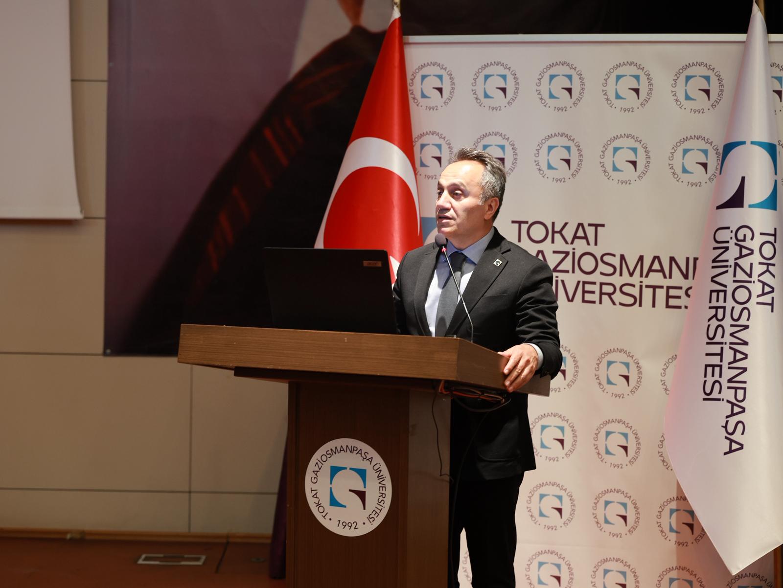 BAŞKAN YAZICIOĞLU: “HEDEFİMİZ AFETLERE DİRENÇLİ ŞEHİR TOKAT” - Görsel 15