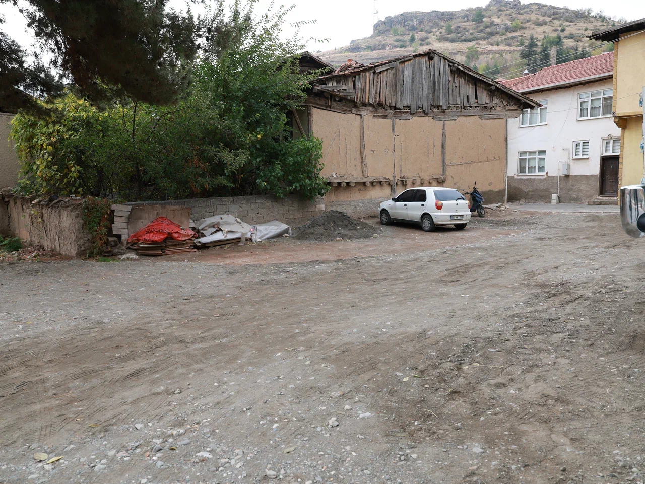 SULUSOKAK’TA TURİZMİ CANLANDIRACAK ADIM: METRUK BİNALAR YIKILIYOR - Görsel 4