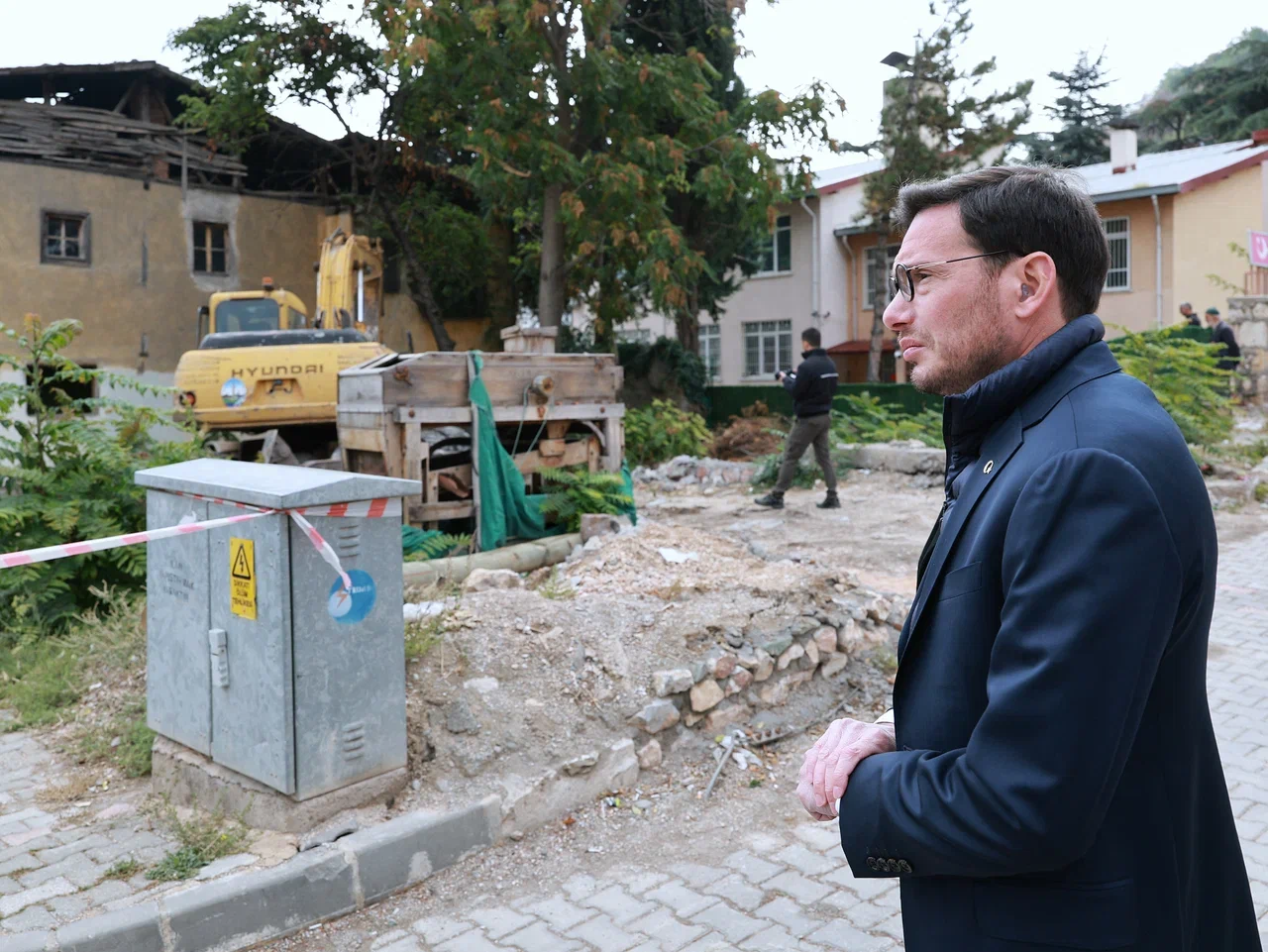 SULUSOKAK’TA TURİZMİ CANLANDIRACAK ADIM: METRUK BİNALAR YIKILIYOR - Görsel 8